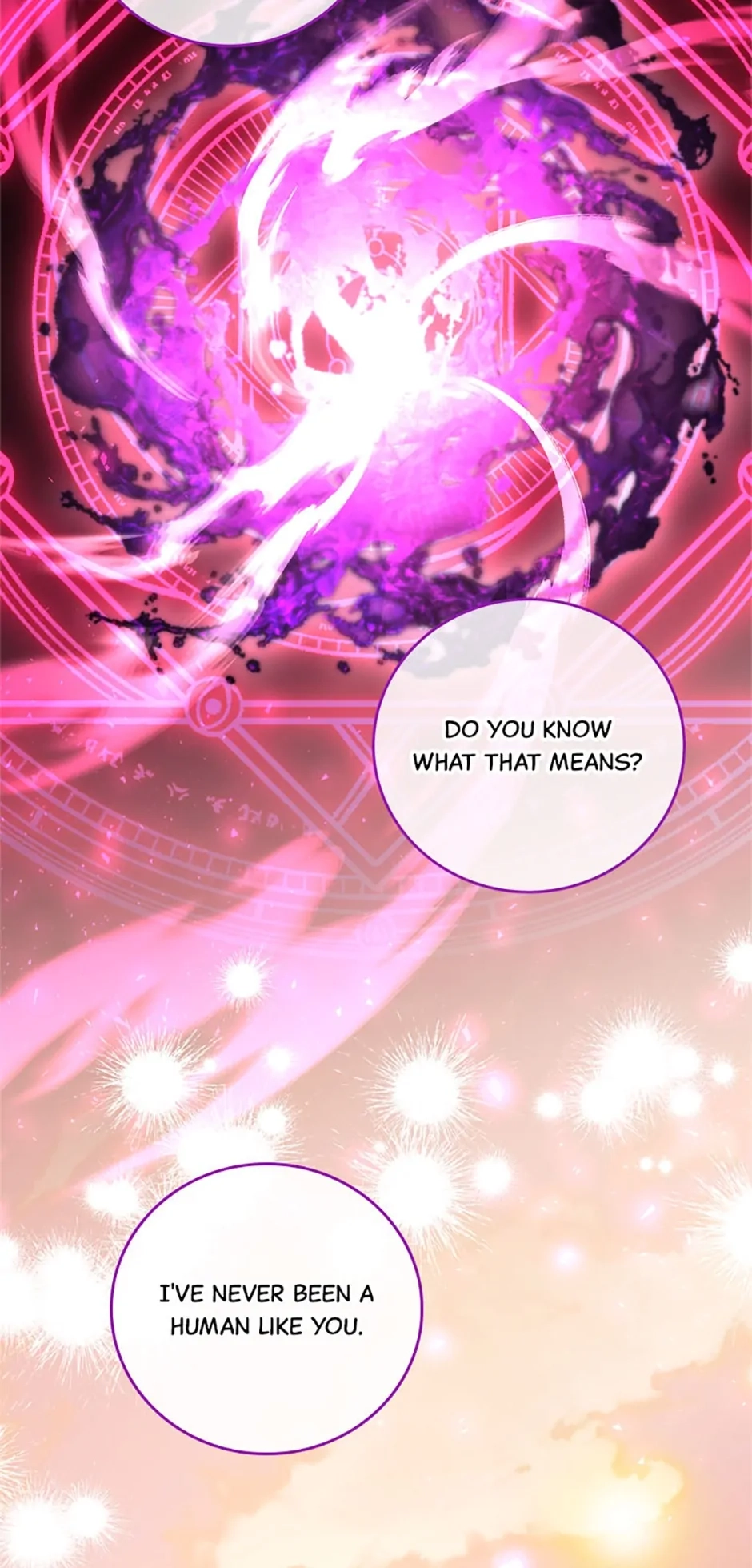 Read Your Ultimate Love Rival chapter 93.11 image 27 on Lezhin