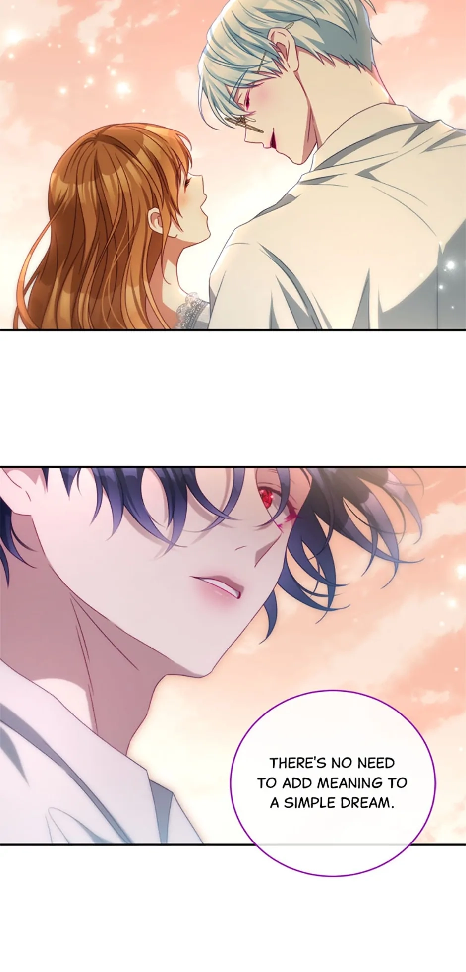 Read Your Ultimate Love Rival chapter 93.11 image 29 on Lezhin