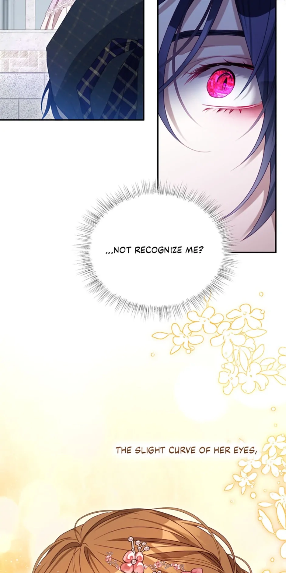 Read Your Ultimate Love Rival chapter 93.11 image 3 on Lezhin