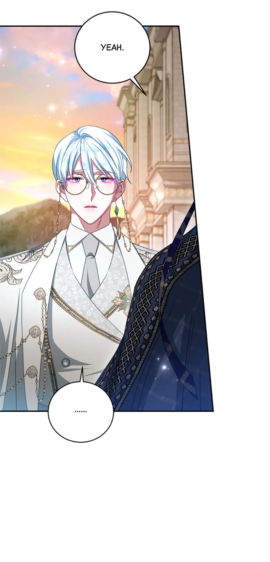 Read Your Ultimate Love Rival chapter 93.11 image 31 on Lezhin