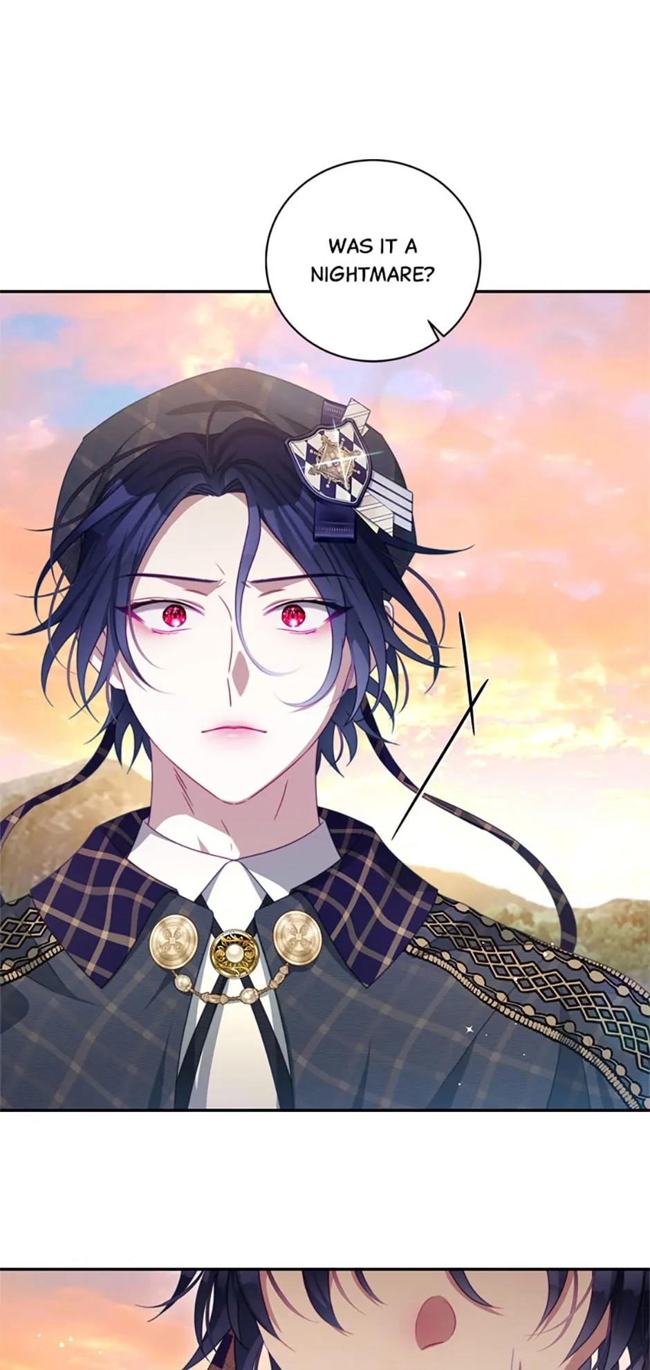 Read Your Ultimate Love Rival chapter 93.11 image 32 on Lezhin