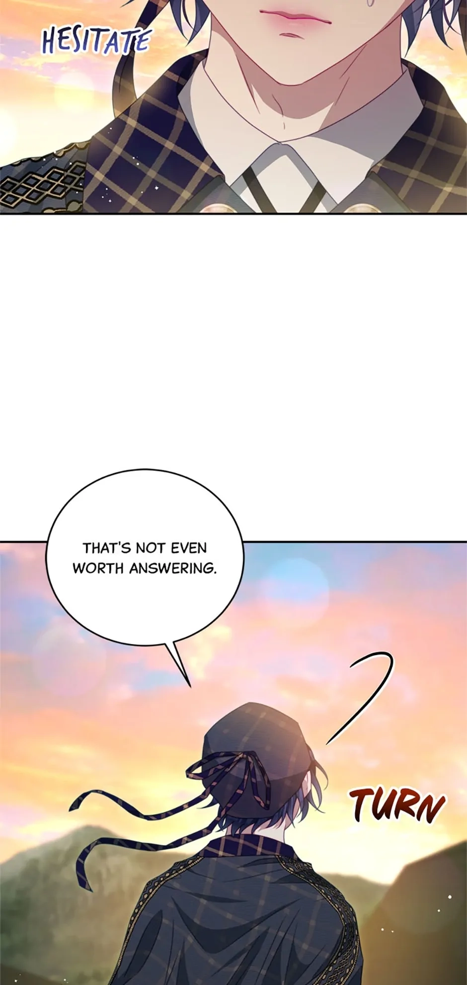 Read Your Ultimate Love Rival chapter 93.11 image 33 on Lezhin