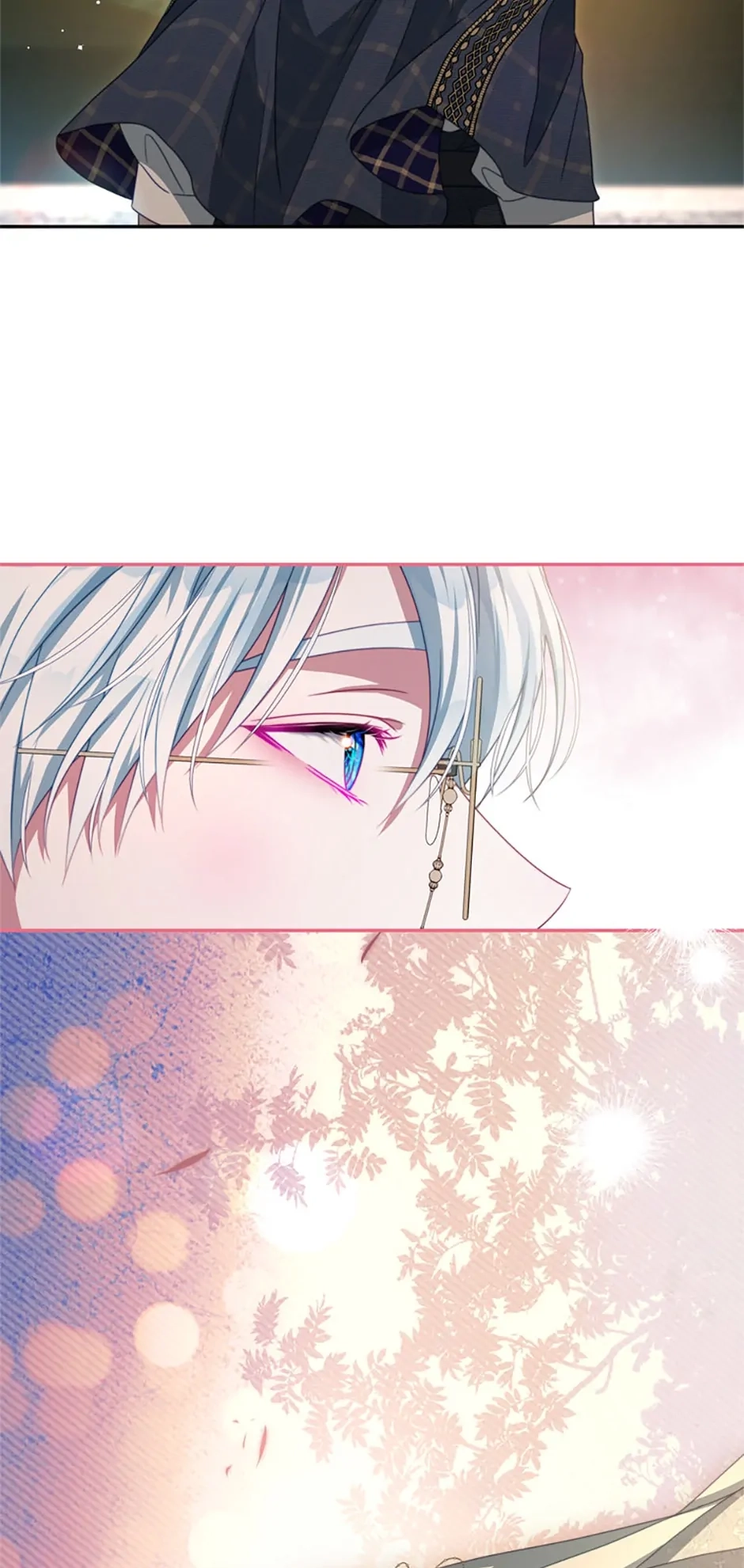 Read Your Ultimate Love Rival chapter 93.11 image 34 on Lezhin