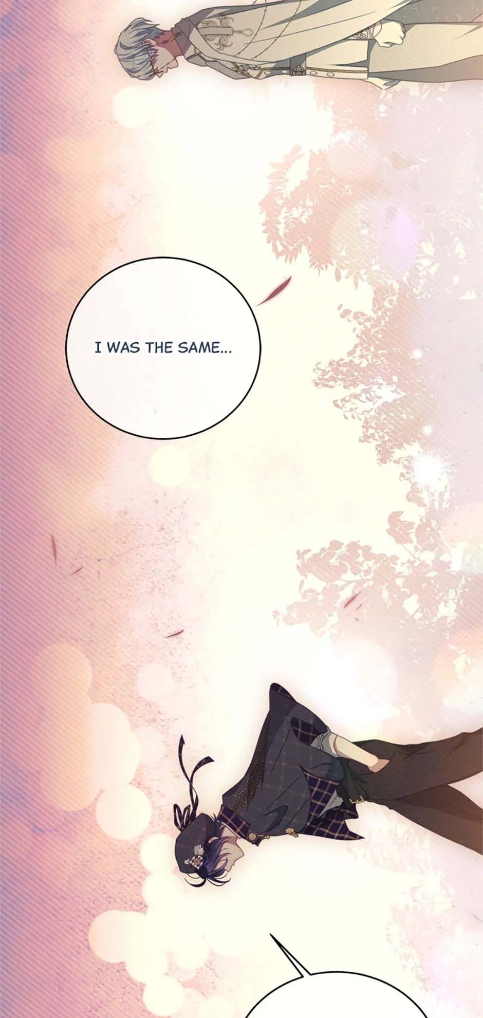 Read Your Ultimate Love Rival chapter 93.11 image 35 on Lezhin