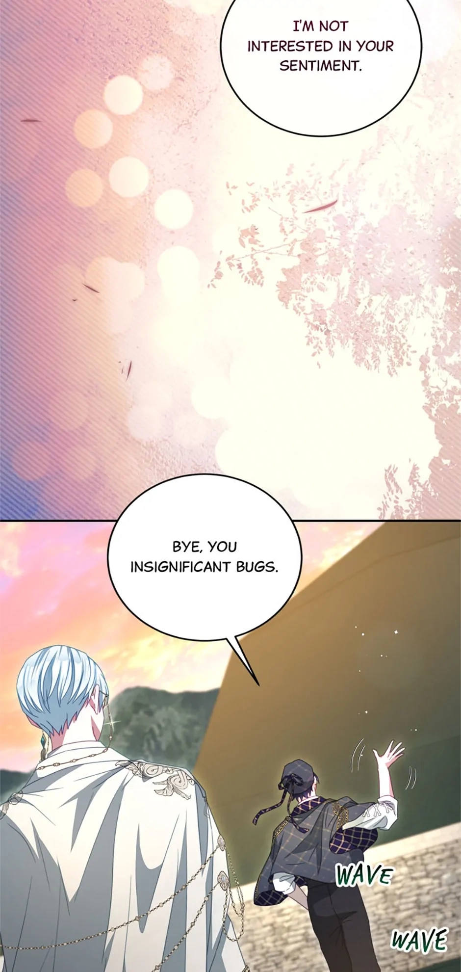 Read Your Ultimate Love Rival chapter 93.11 image 36 on Lezhin
