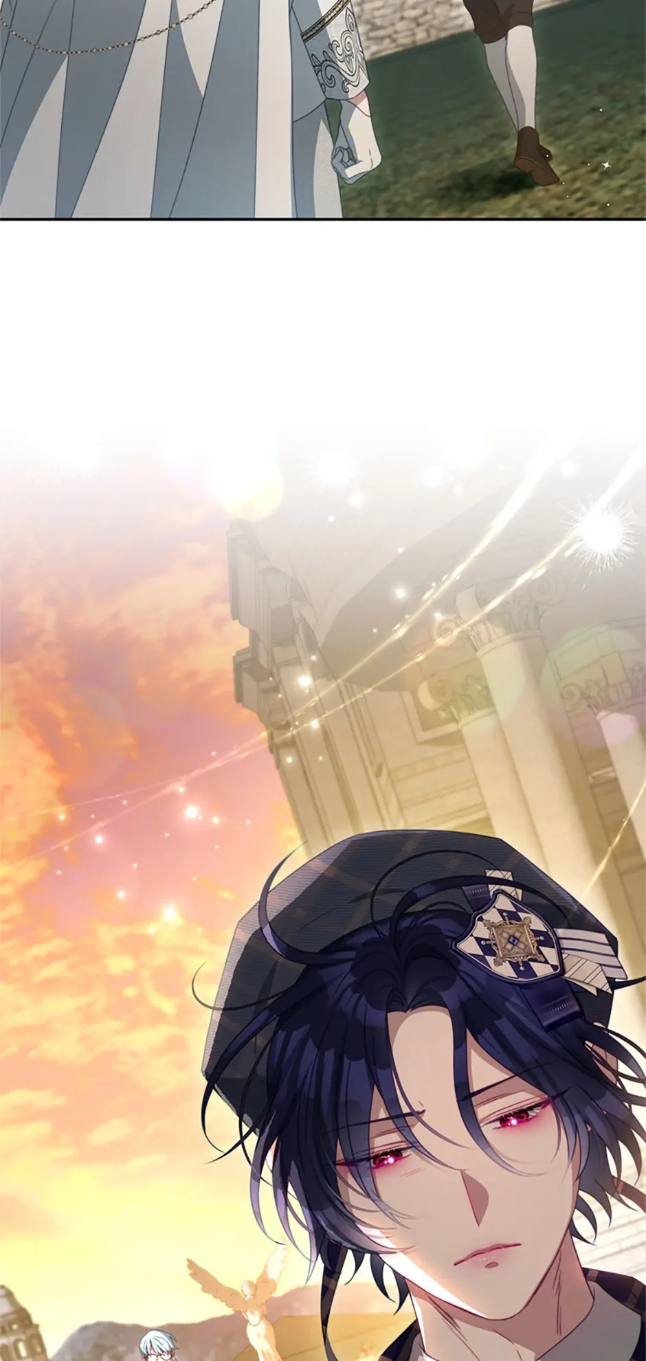Read Your Ultimate Love Rival chapter 93.11 image 37 on Lezhin