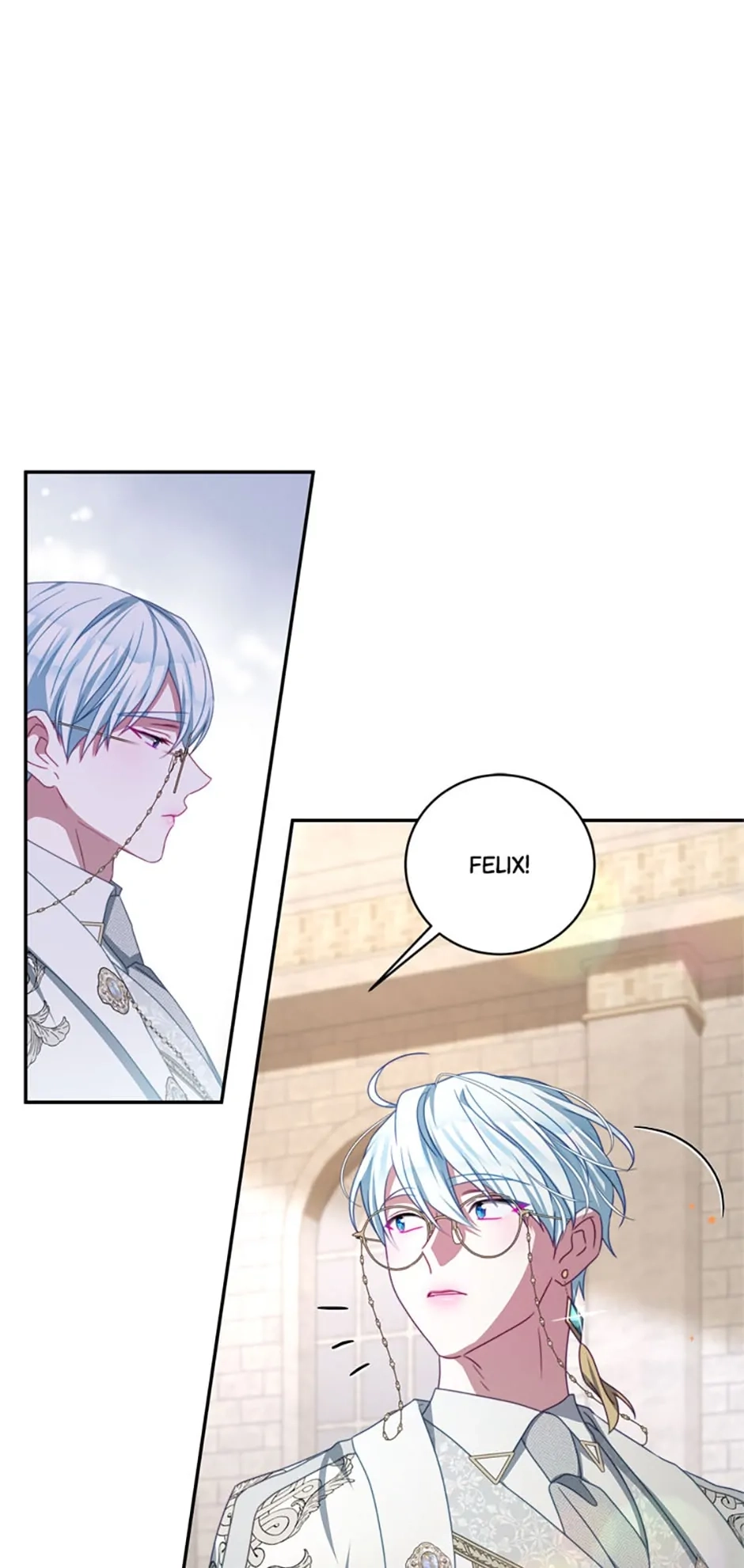 Read Your Ultimate Love Rival chapter 93.11 image 39 on Lezhin