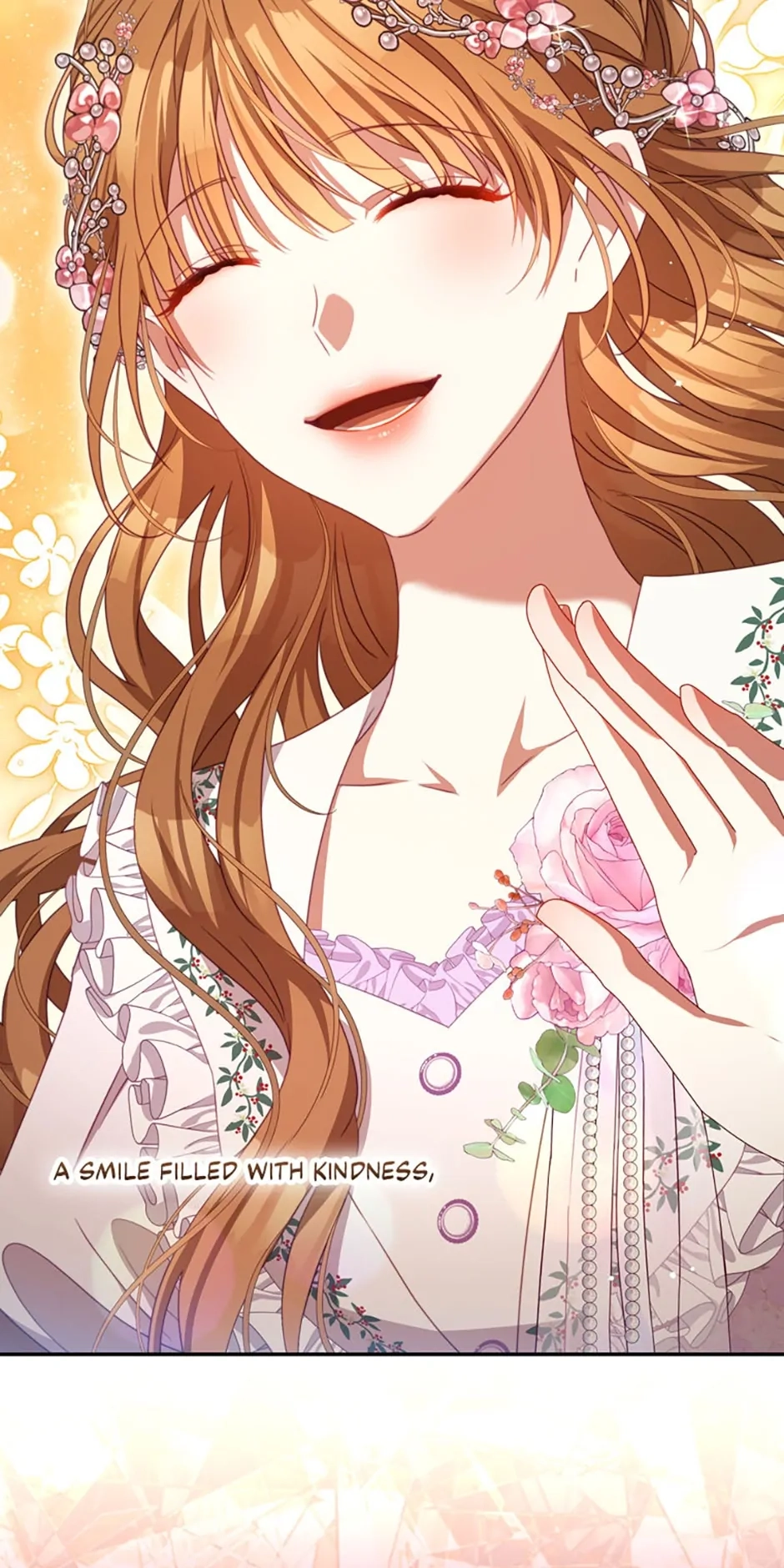 Read Your Ultimate Love Rival chapter 93.11 image 4 on Lezhin