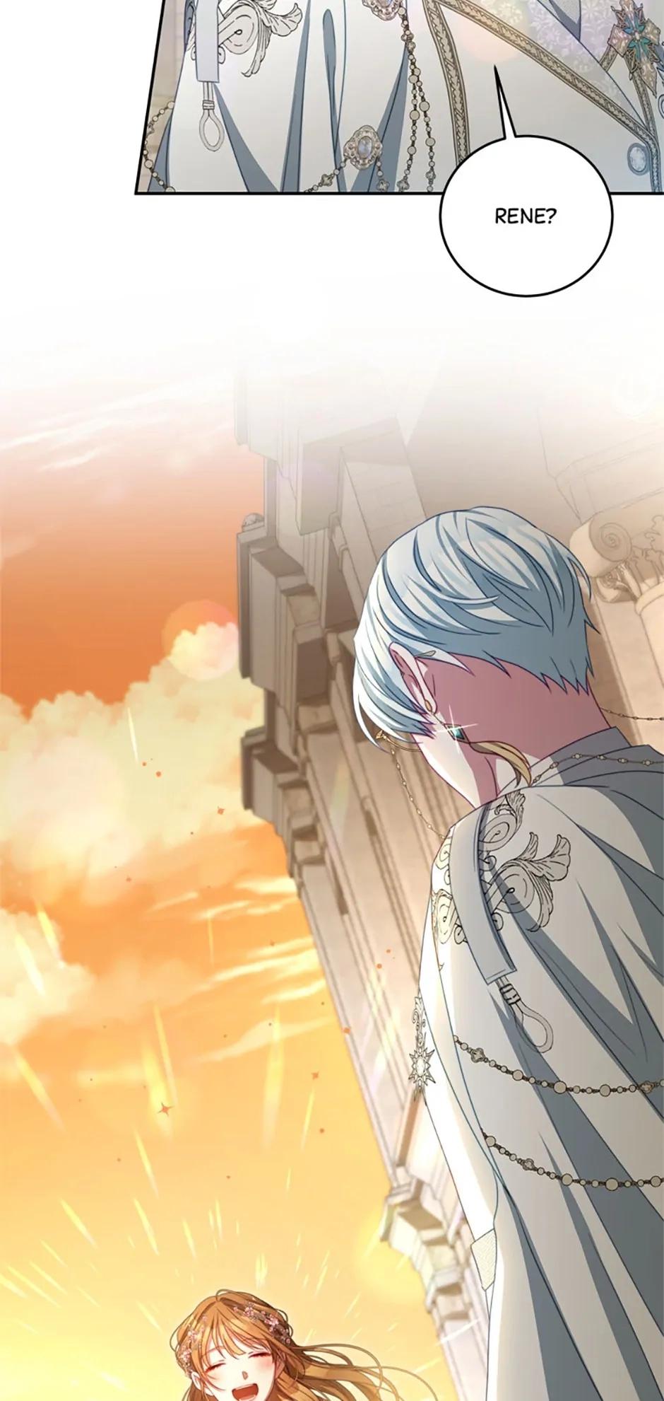 Read Your Ultimate Love Rival chapter 93.11 image 40 on Lezhin