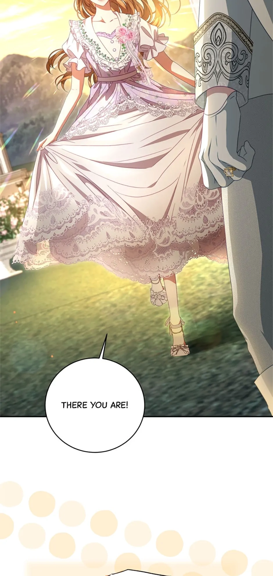 Read Your Ultimate Love Rival chapter 93.11 image 41 on Lezhin