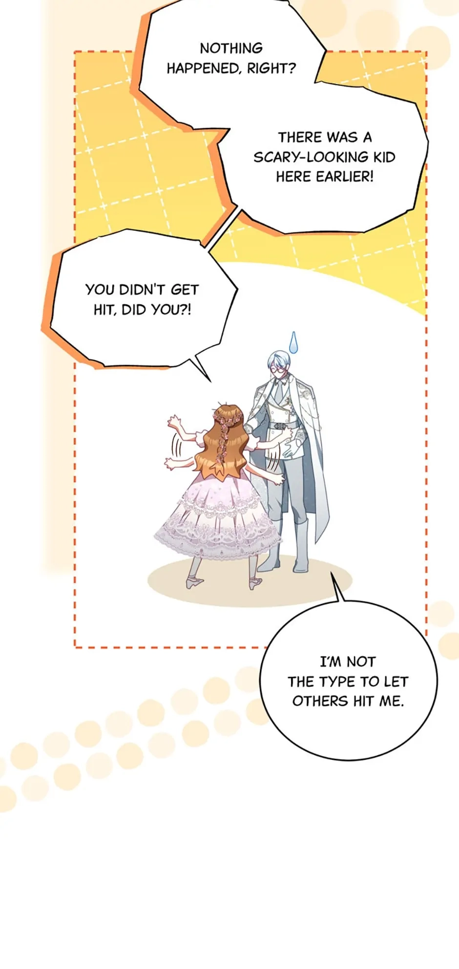 Read Your Ultimate Love Rival chapter 93.11 image 42 on Lezhin