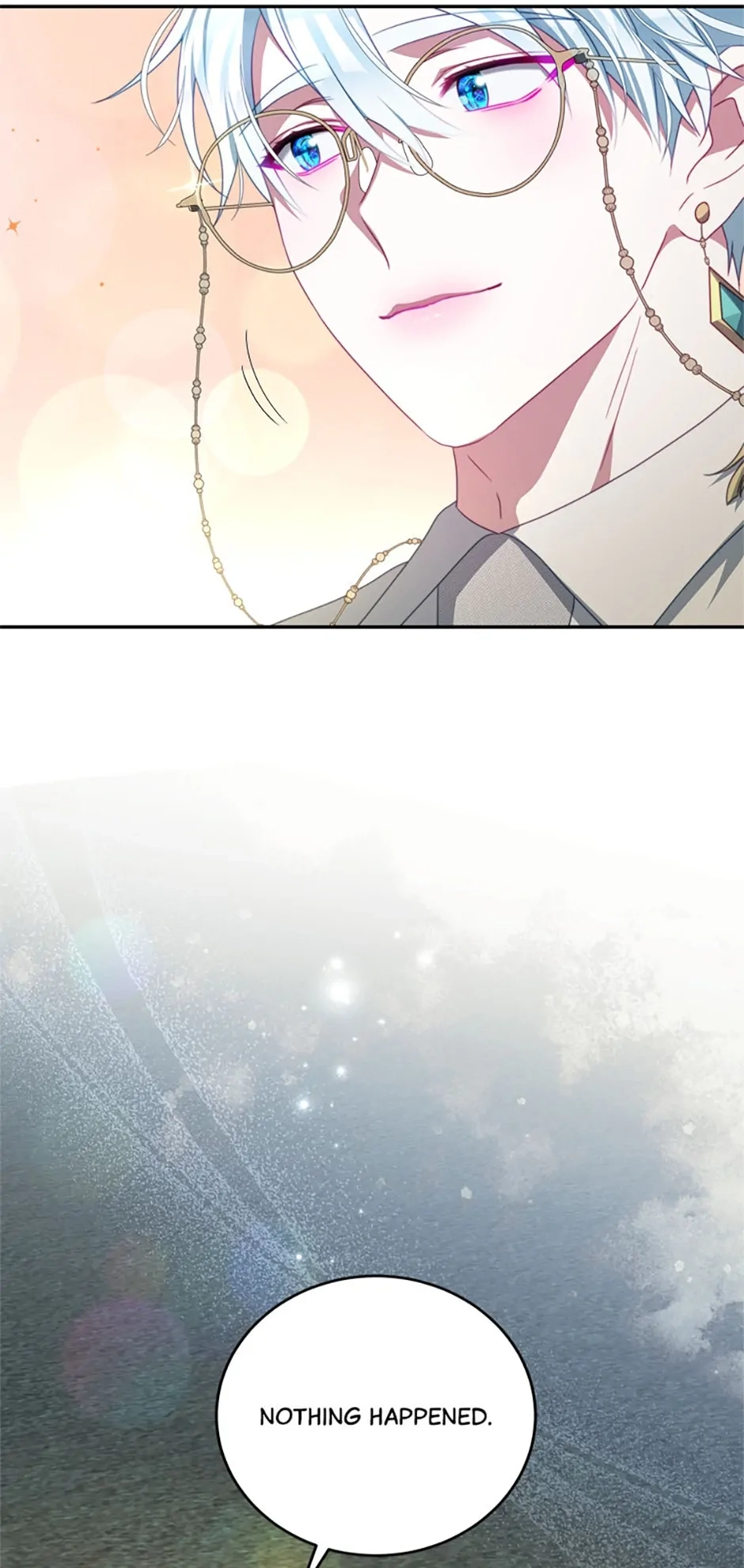 Read Your Ultimate Love Rival chapter 93.11 image 43 on Lezhin