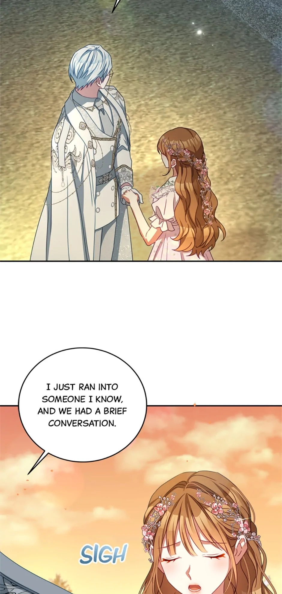 Read Your Ultimate Love Rival chapter 93.11 image 44 on Lezhin
