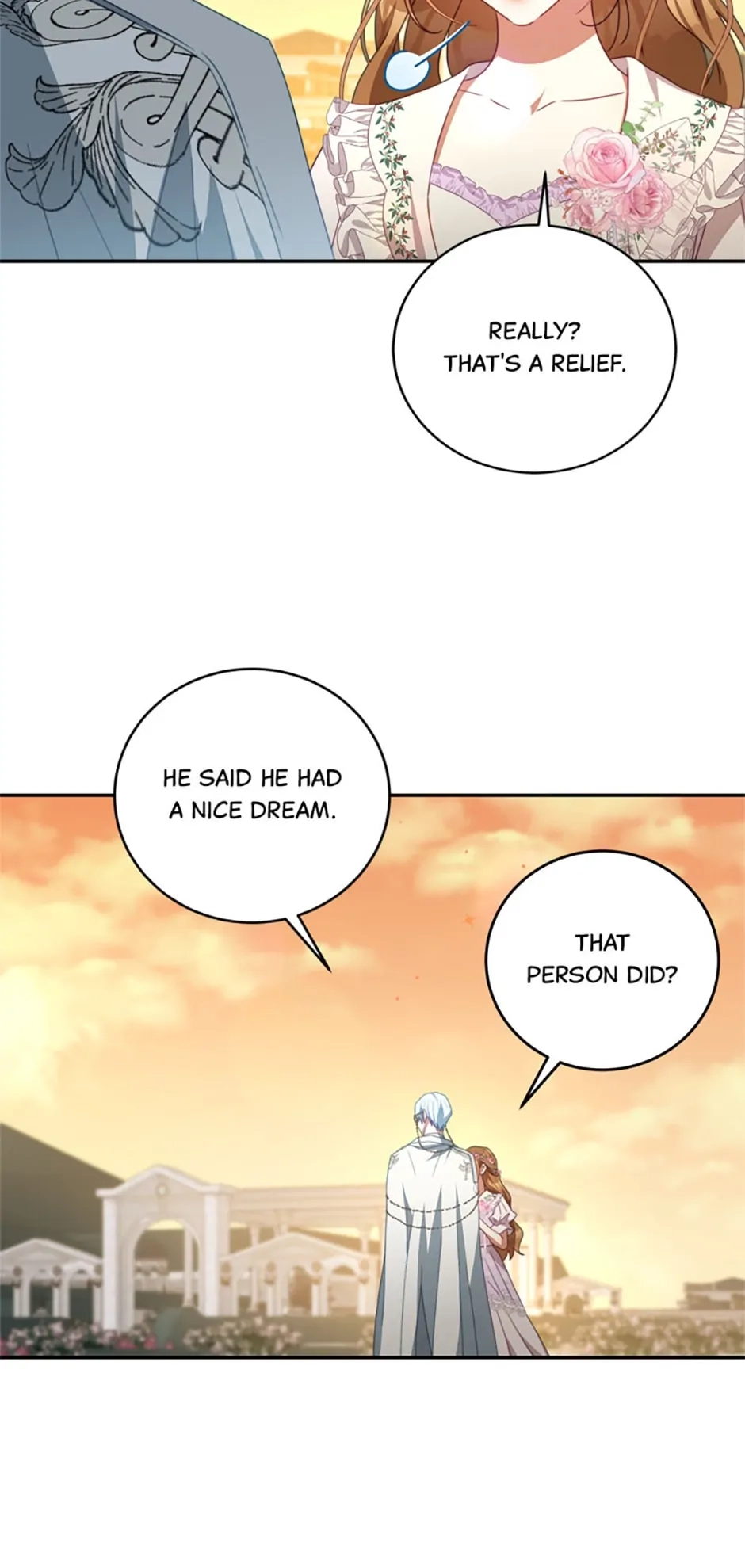 Read Your Ultimate Love Rival chapter 93.11 image 45 on Lezhin