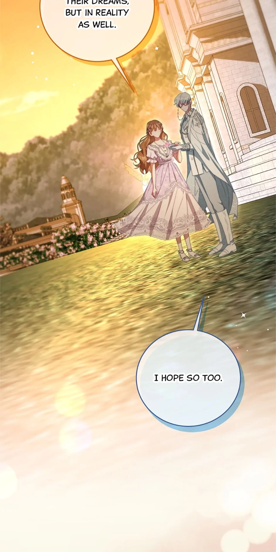 Read Your Ultimate Love Rival chapter 93.11 image 49 on Lezhin