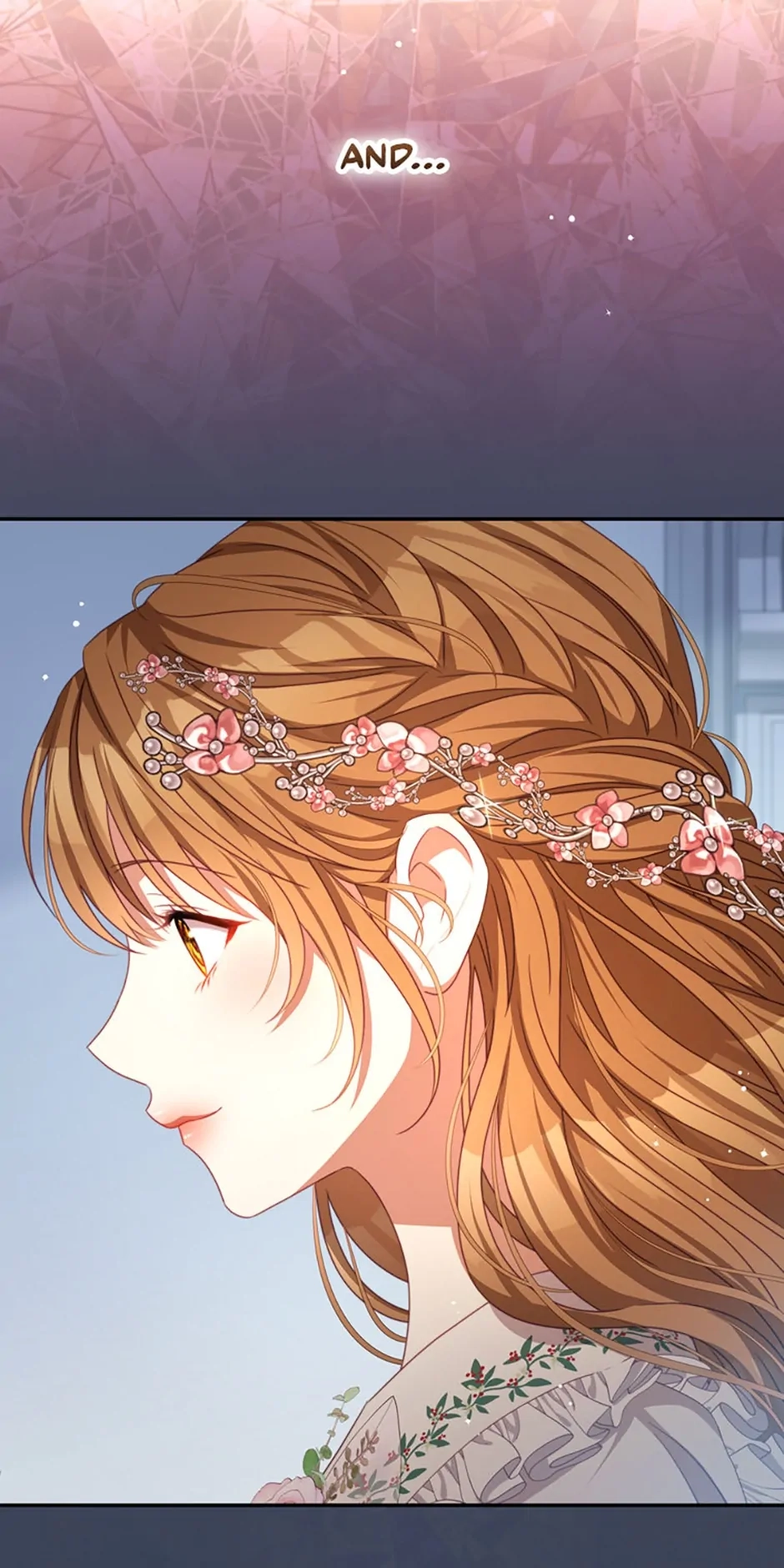 Read Your Ultimate Love Rival chapter 93.11 image 5 on Lezhin