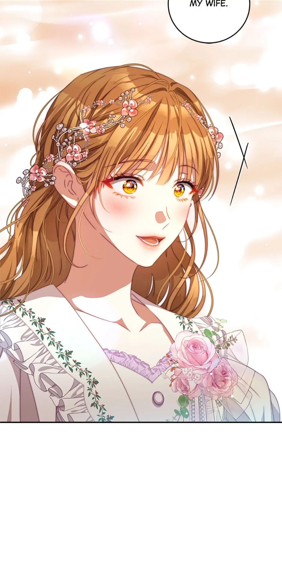 Read Your Ultimate Love Rival chapter 93.11 image 51 on Lezhin