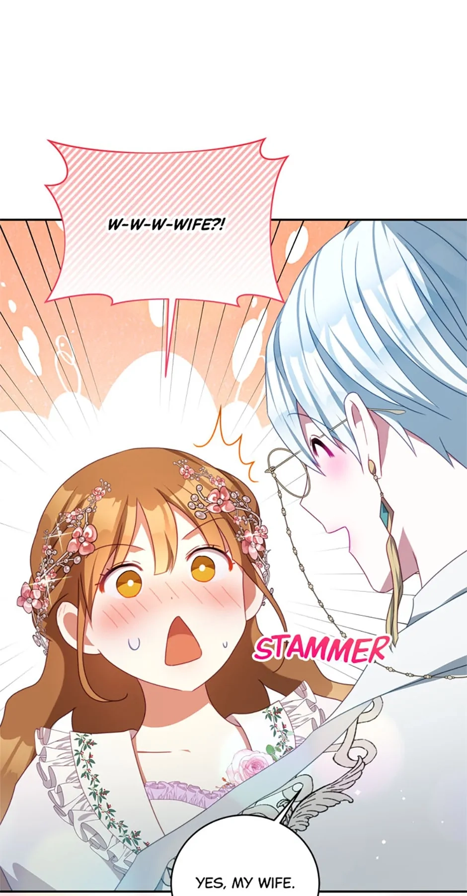 Read Your Ultimate Love Rival chapter 93.11 image 52 on Lezhin