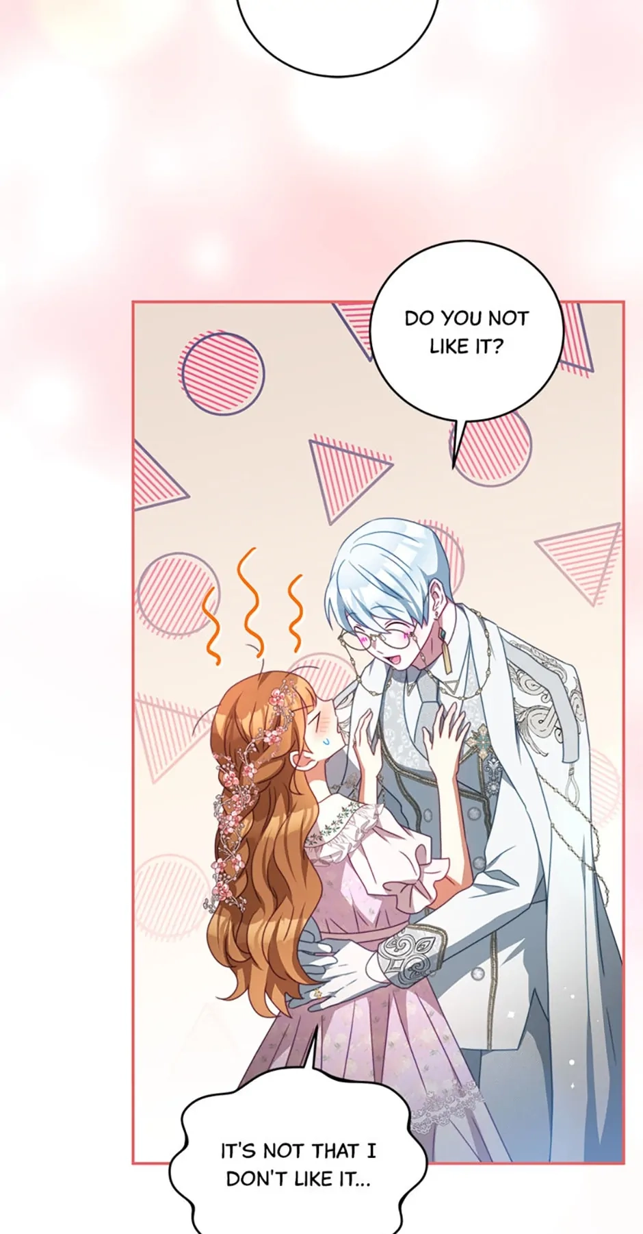 Read Your Ultimate Love Rival chapter 93.11 image 53 on Lezhin