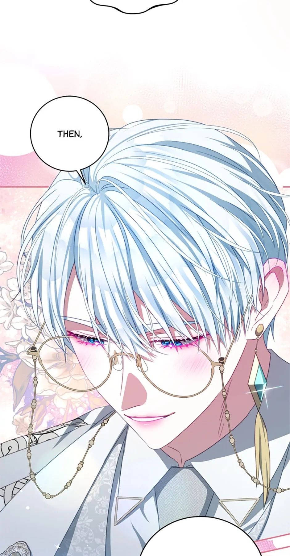 Read Your Ultimate Love Rival chapter 93.11 image 54 on Lezhin
