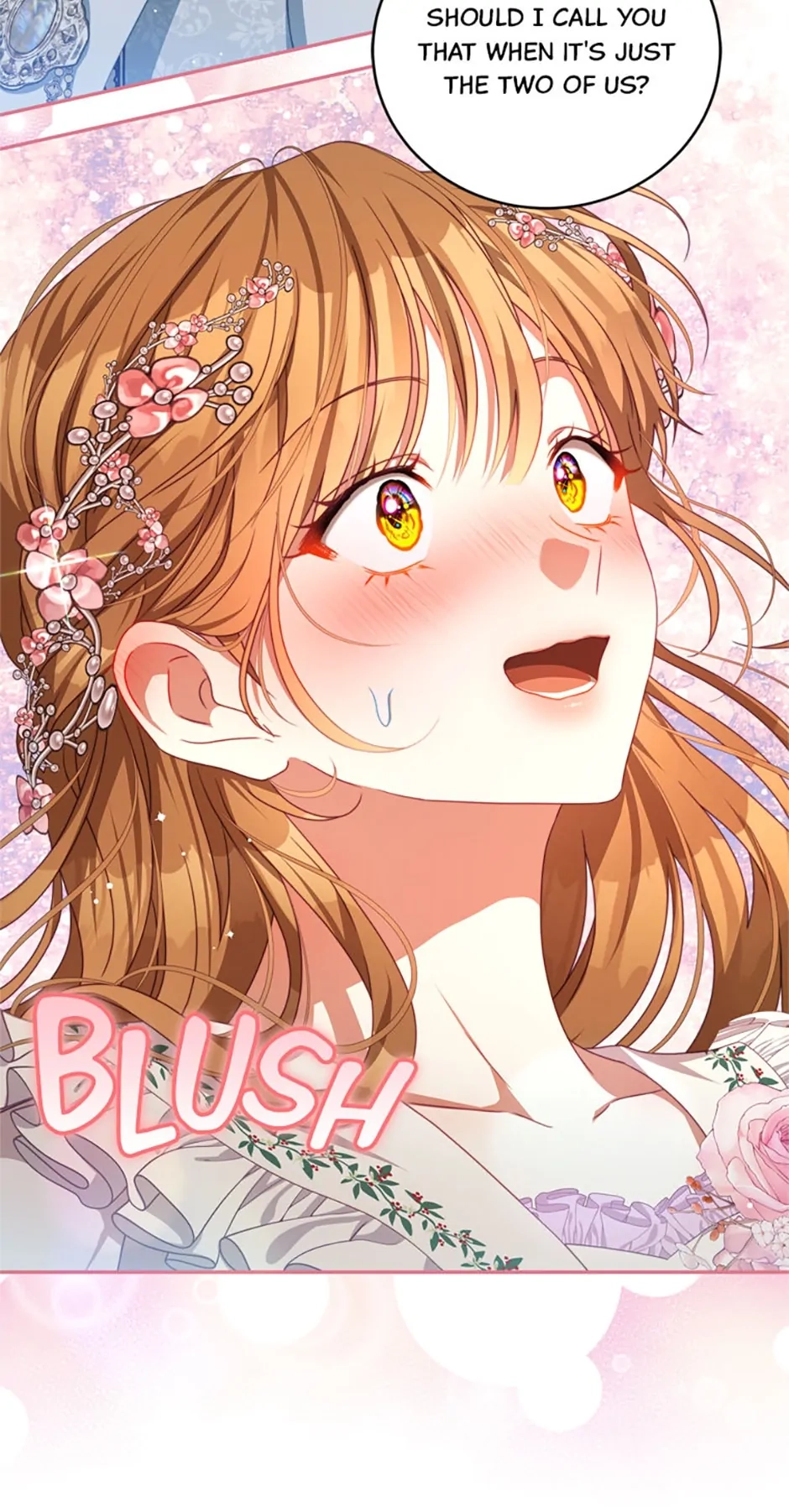 Read Your Ultimate Love Rival chapter 93.11 image 55 on Lezhin