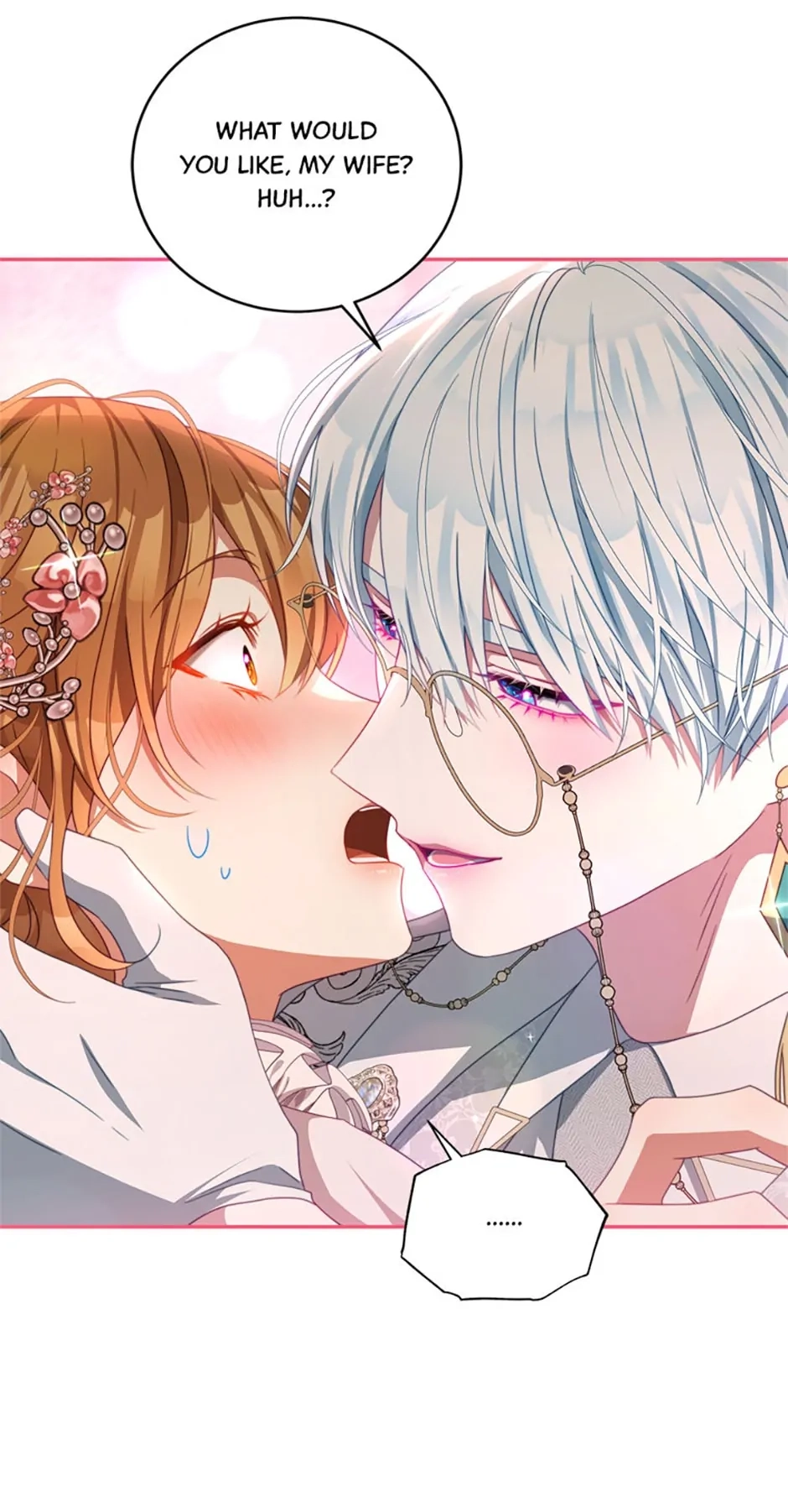 Read Your Ultimate Love Rival chapter 93.11 image 56 on Lezhin