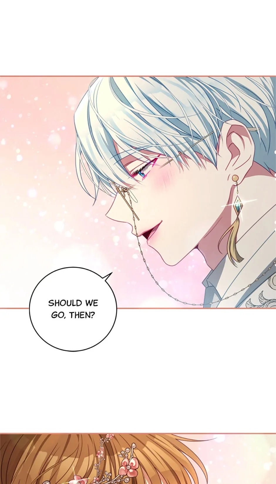 Read Your Ultimate Love Rival chapter 93.11 image 58 on Lezhin