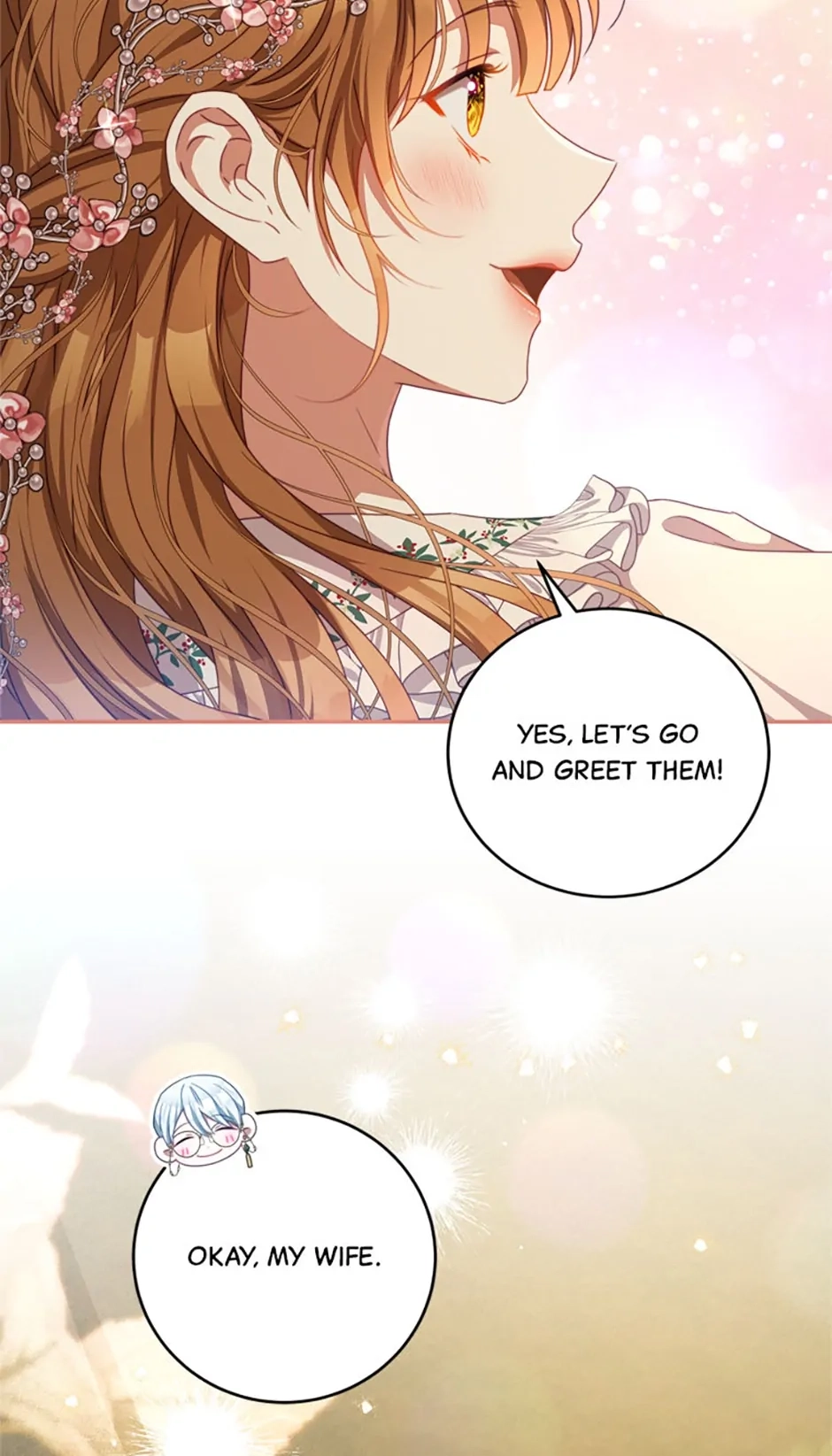 Read Your Ultimate Love Rival chapter 93.11 image 59 on Lezhin