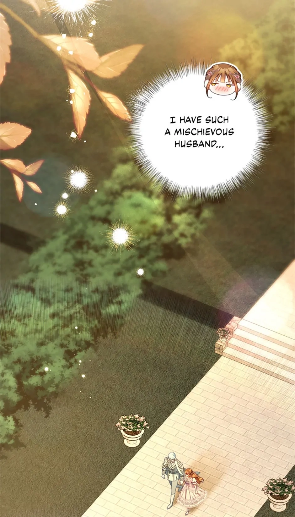 Read Your Ultimate Love Rival chapter 93.11 image 60 on Lezhin