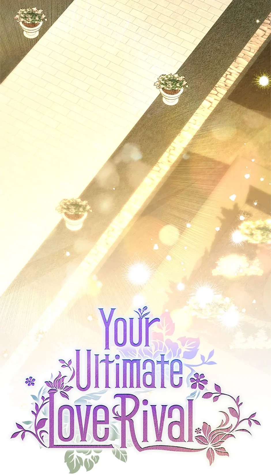 Read Your Ultimate Love Rival chapter 93.11 image 61 on Lezhin
