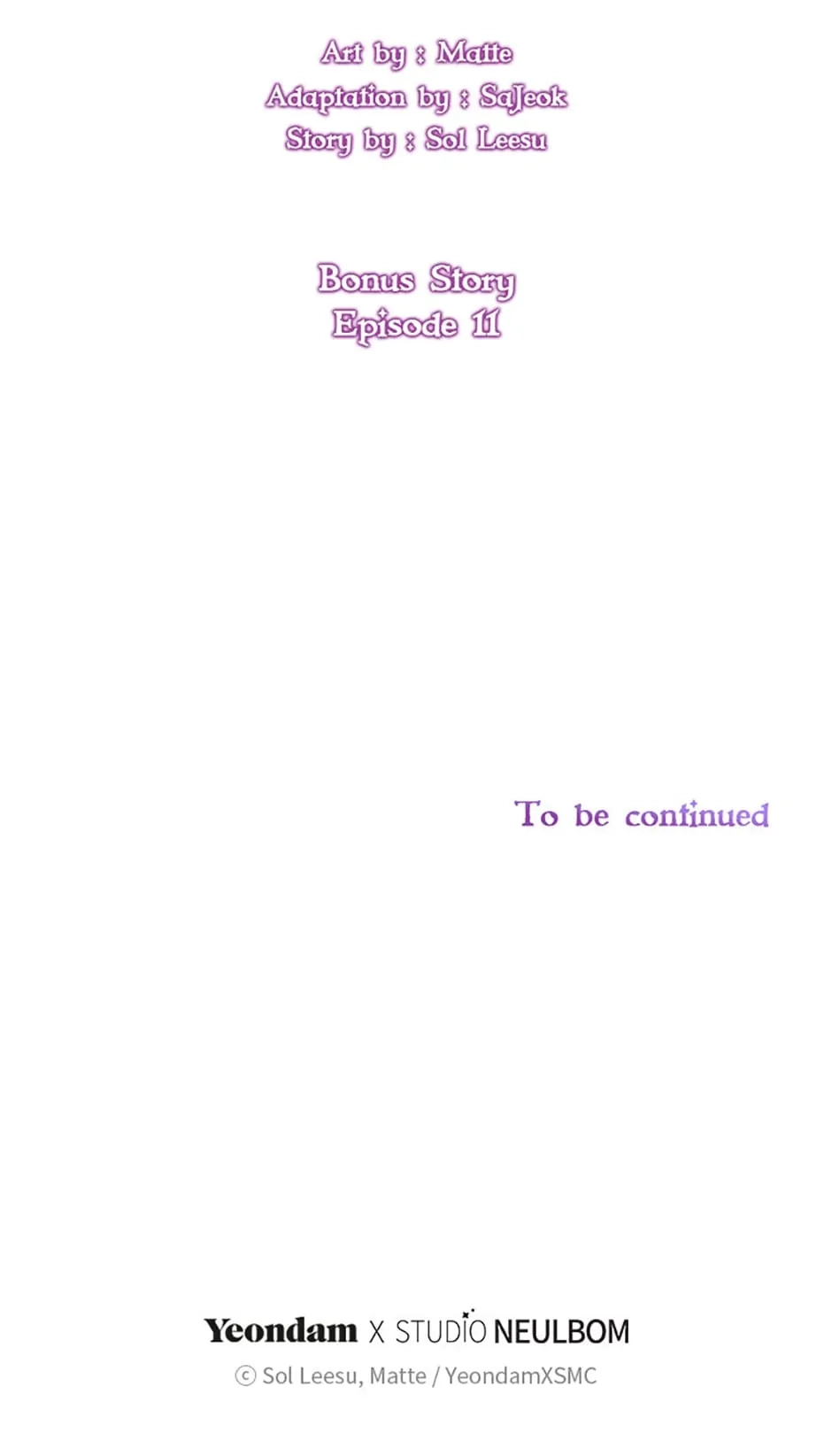 Read Your Ultimate Love Rival chapter 93.11 image 62 on Lezhin