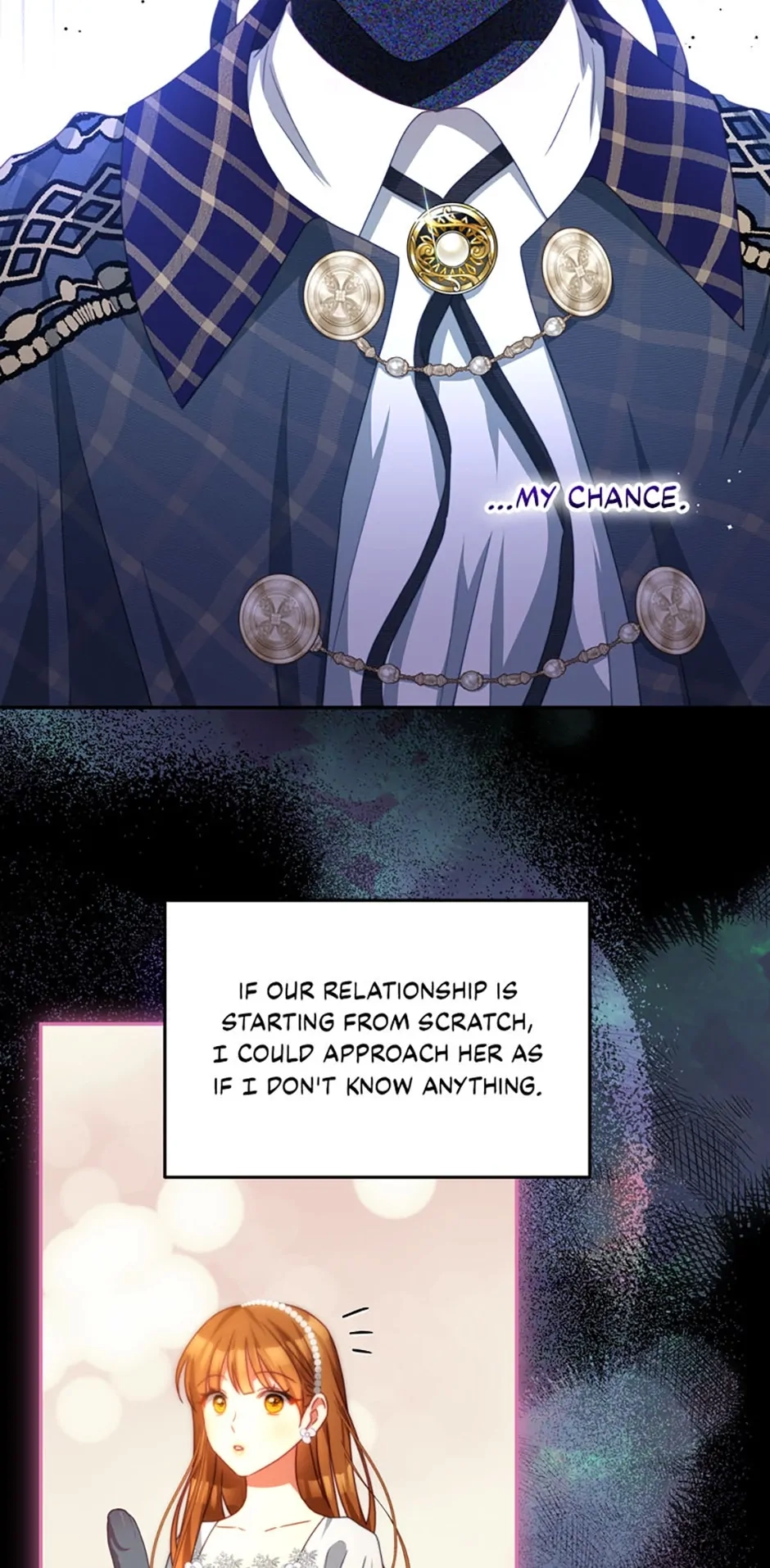 Read Your Ultimate Love Rival chapter 93.11 image 8 on Lezhin