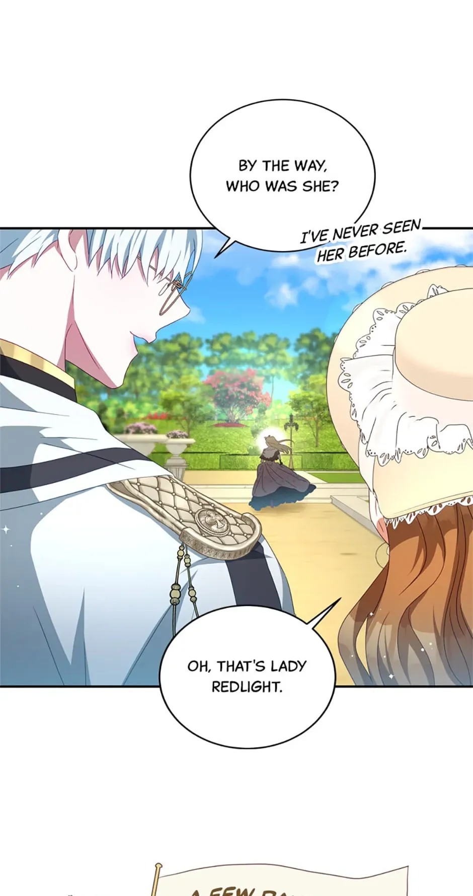 Read Your Ultimate Love Rival chapter 95 image 12 on Lezhin