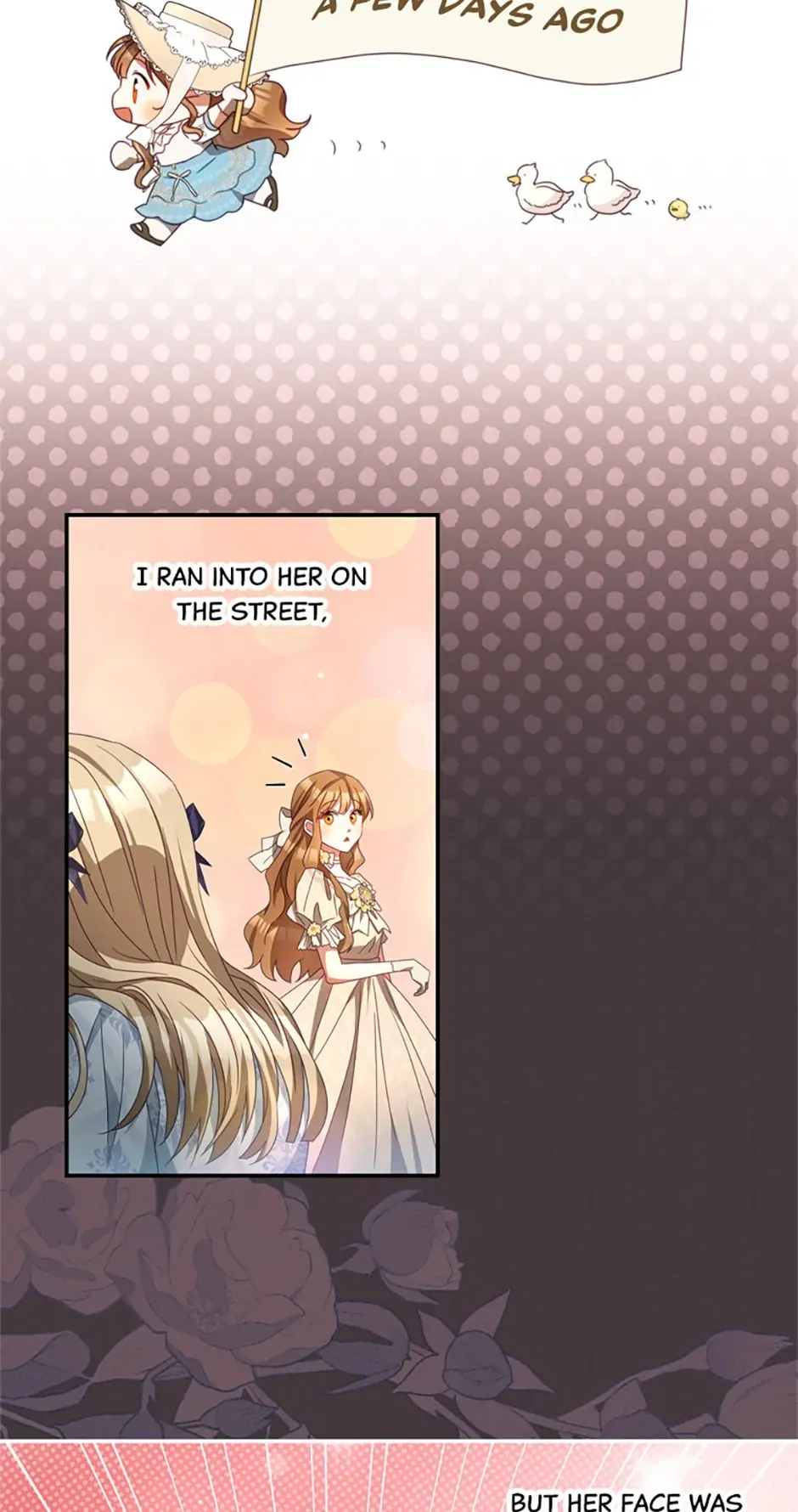 Read Your Ultimate Love Rival chapter 95 image 13 on Lezhin