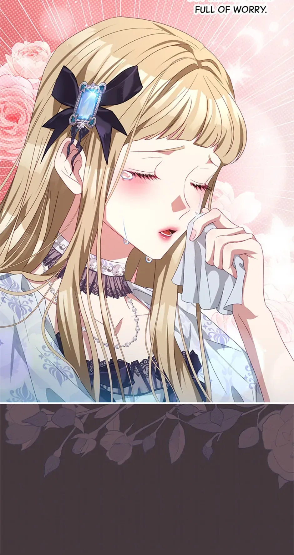 Read Your Ultimate Love Rival chapter 95 image 14 on Lezhin