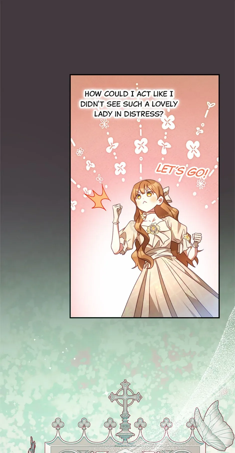 Read Your Ultimate Love Rival chapter 95 image 15 on Lezhin