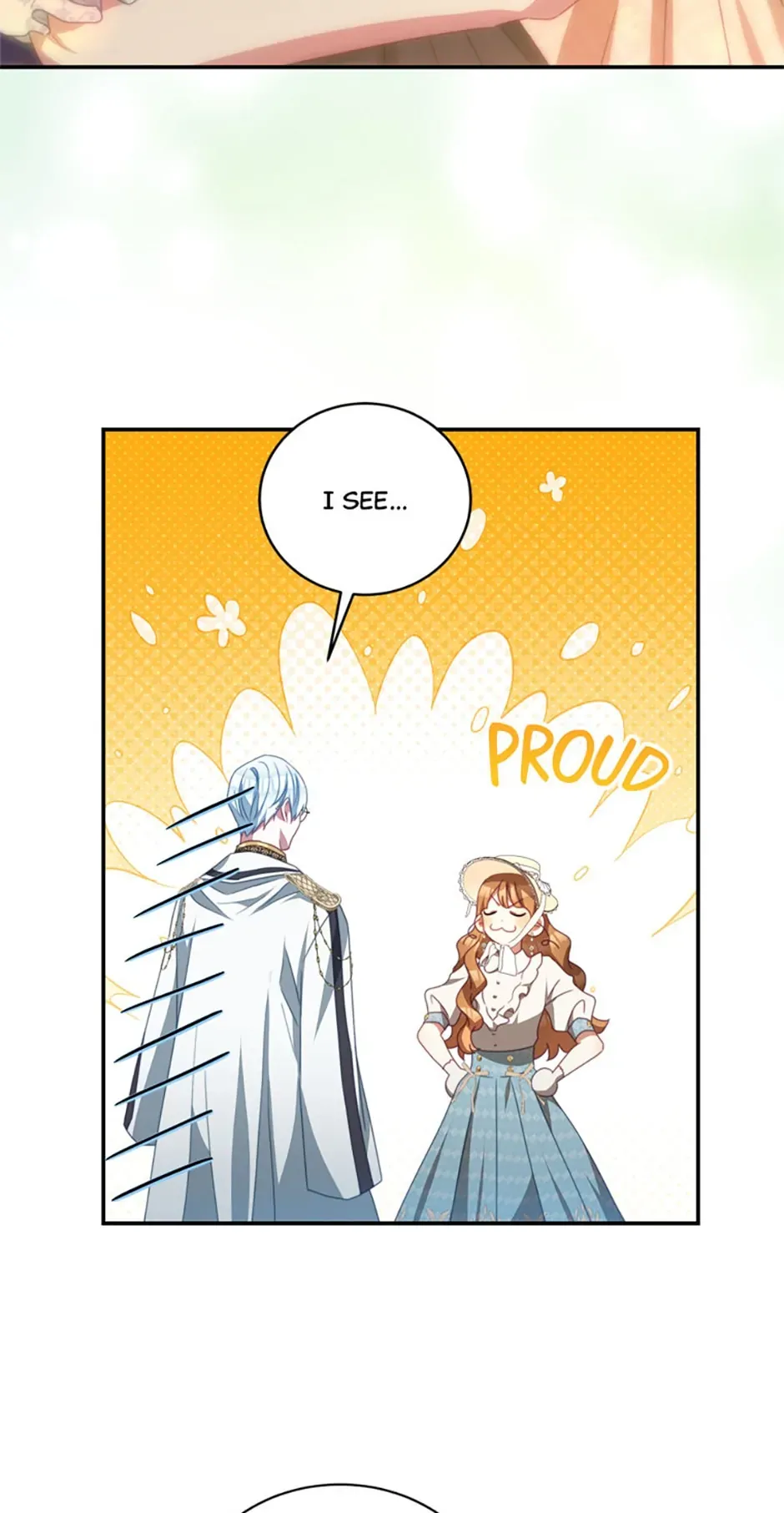 Read Your Ultimate Love Rival chapter 95 image 17 on Lezhin