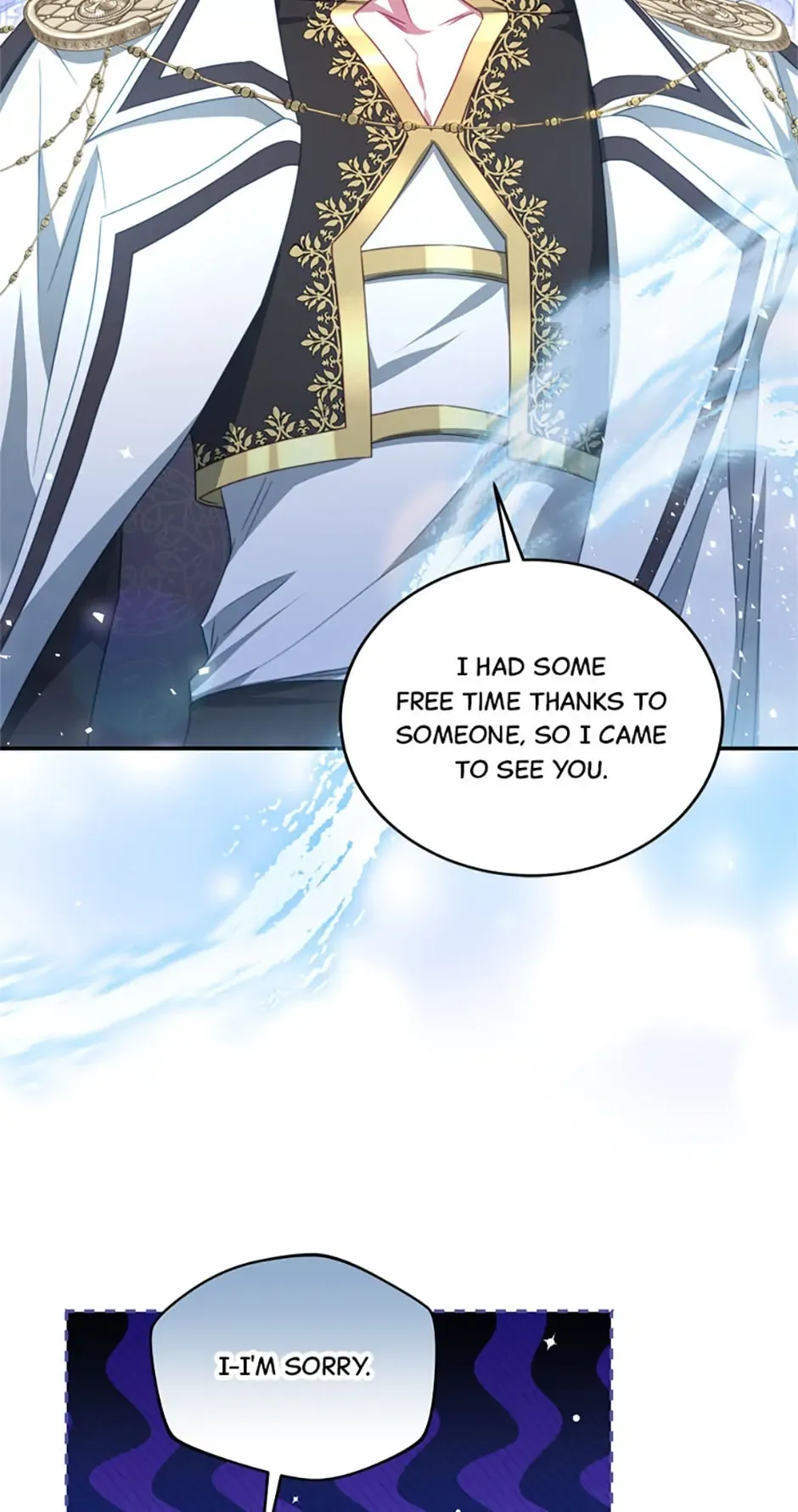 Read Your Ultimate Love Rival chapter 95 image 2 on Lezhin