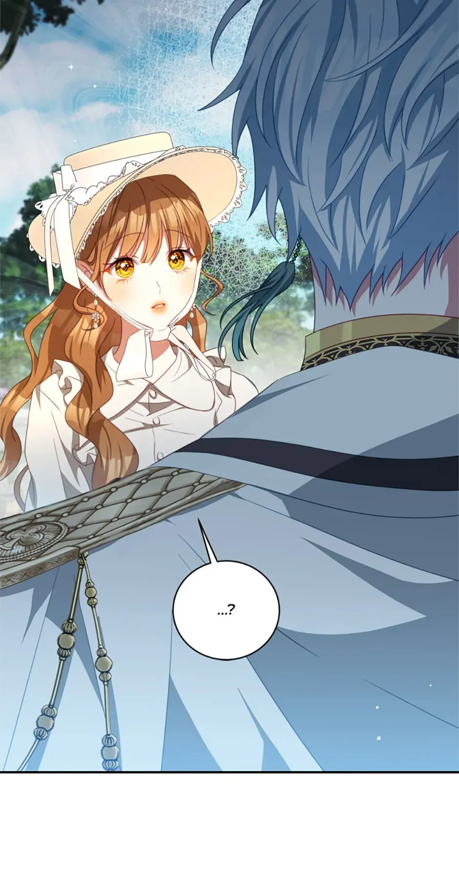Read Your Ultimate Love Rival chapter 95 image 21 on Lezhin