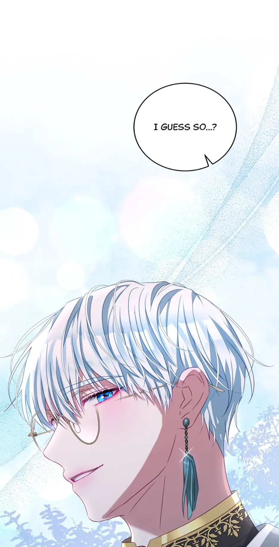 Read Your Ultimate Love Rival chapter 95 image 22 on Lezhin