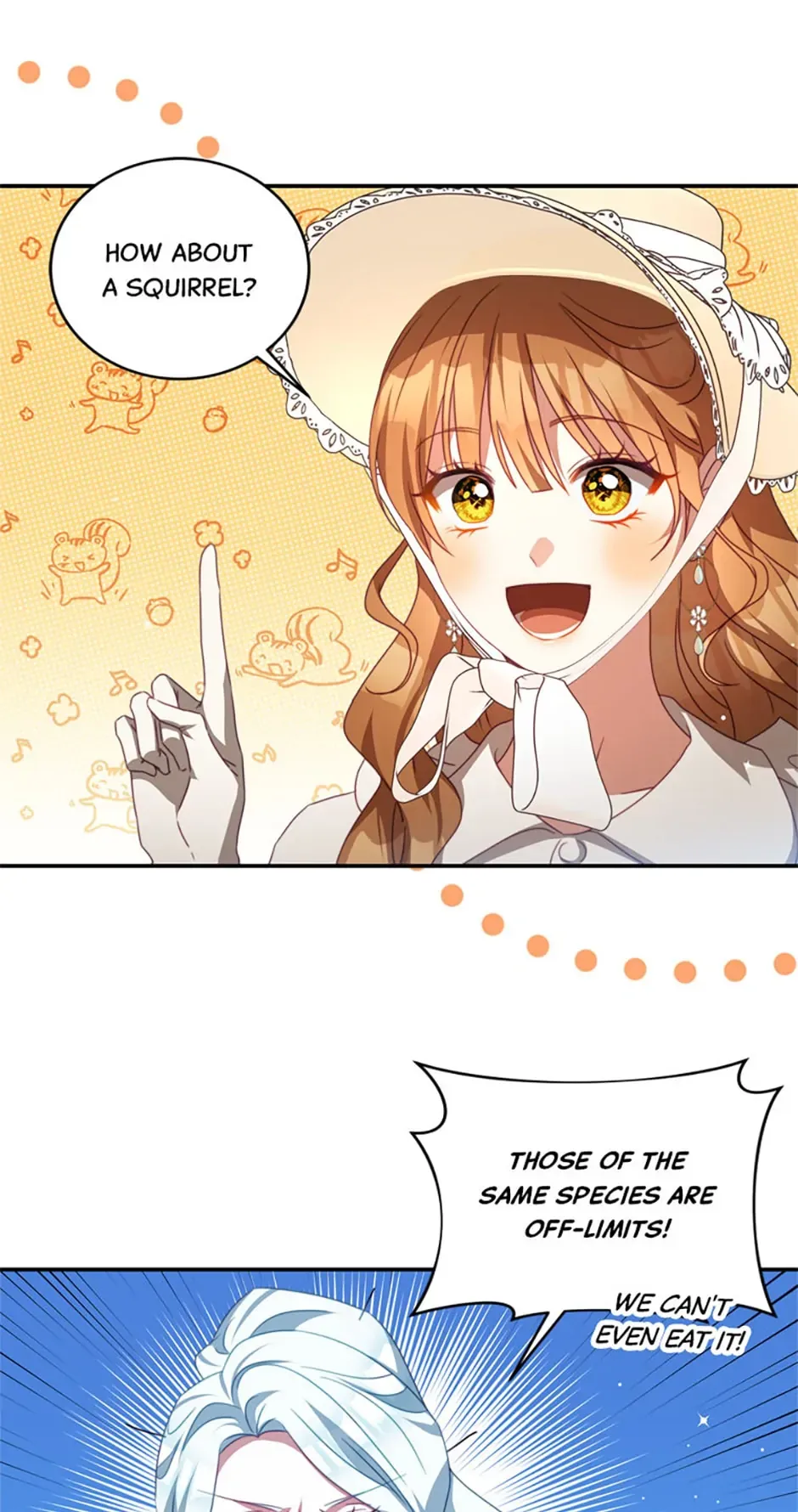 Read Your Ultimate Love Rival chapter 95 image 28 on Lezhin