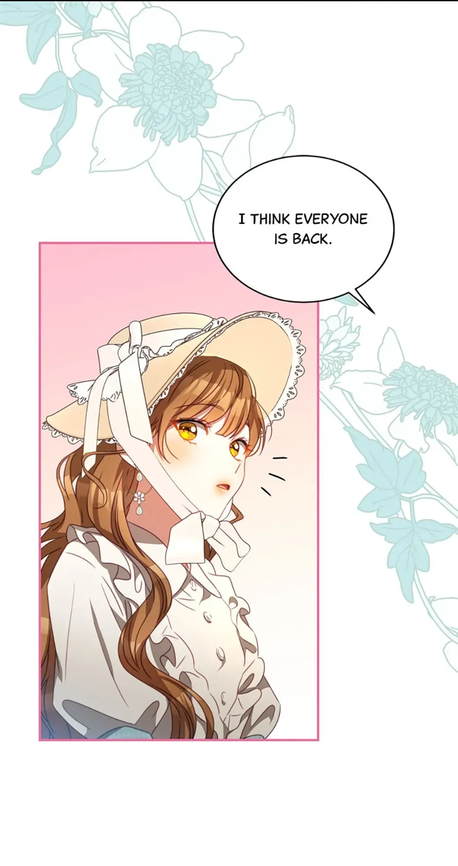 Read Your Ultimate Love Rival chapter 95 image 34 on Lezhin