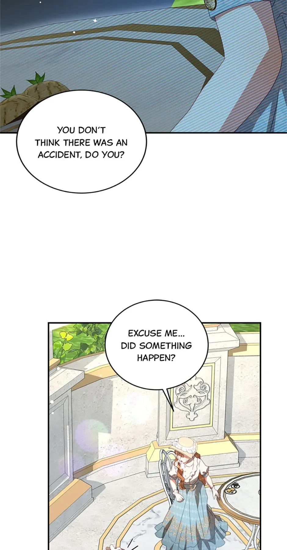 Read Your Ultimate Love Rival chapter 95 image 36 on Lezhin