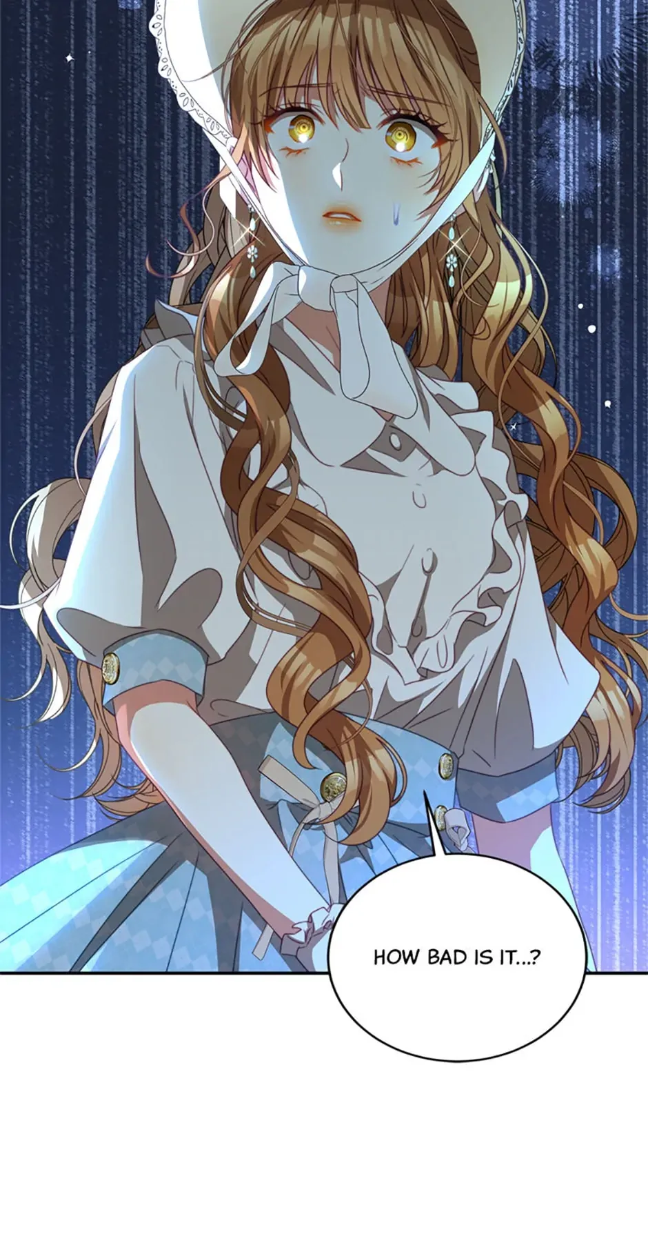 Read Your Ultimate Love Rival chapter 95 image 38 on Lezhin