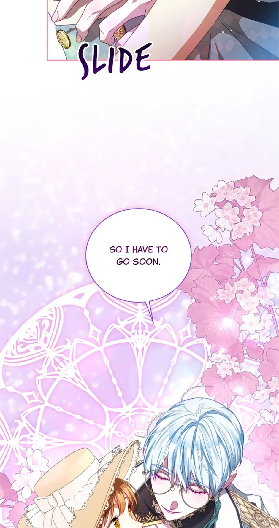 Read Your Ultimate Love Rival chapter 95 image 4 on Lezhin