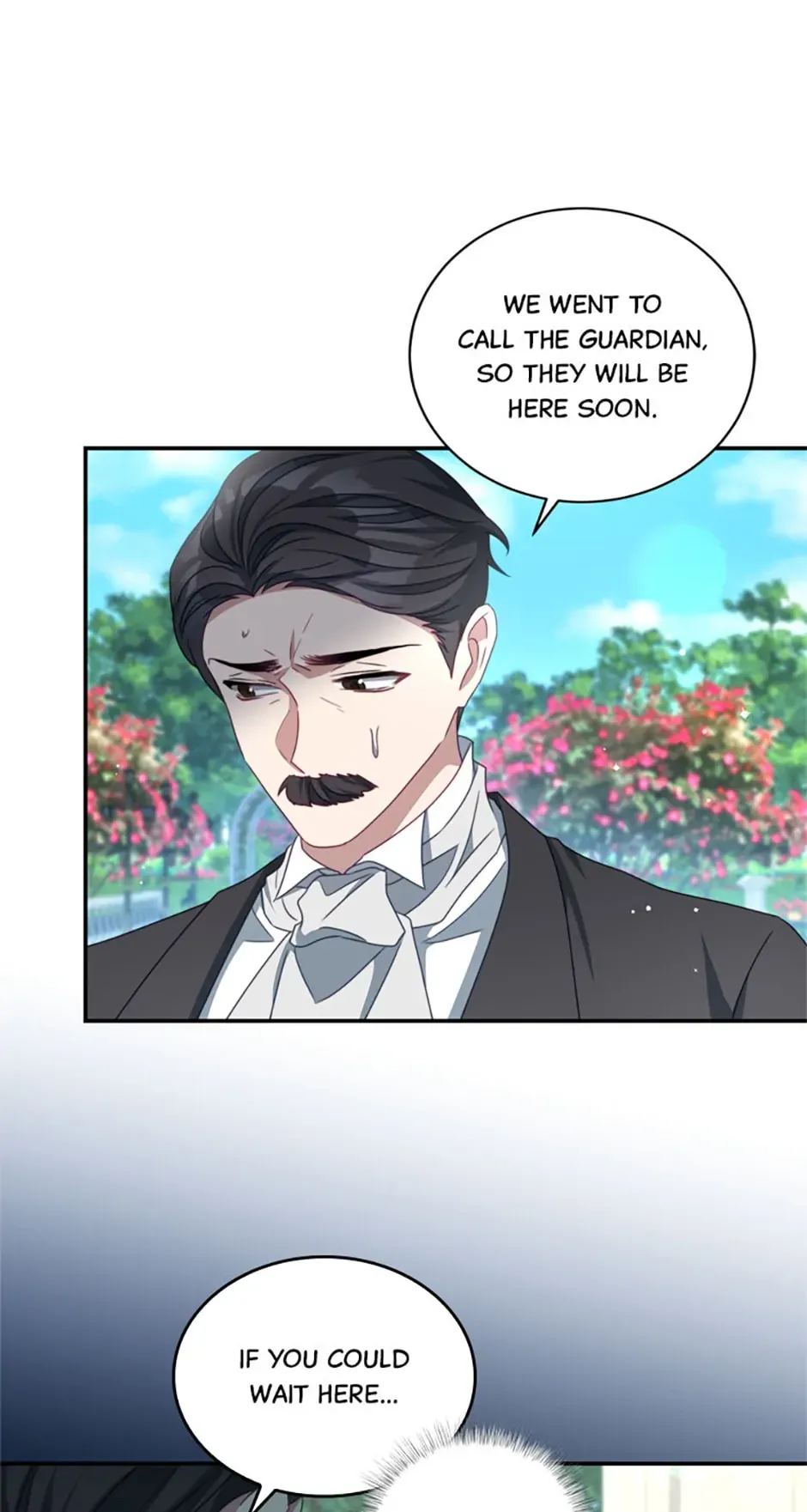 Read Your Ultimate Love Rival chapter 95 image 41 on Lezhin
