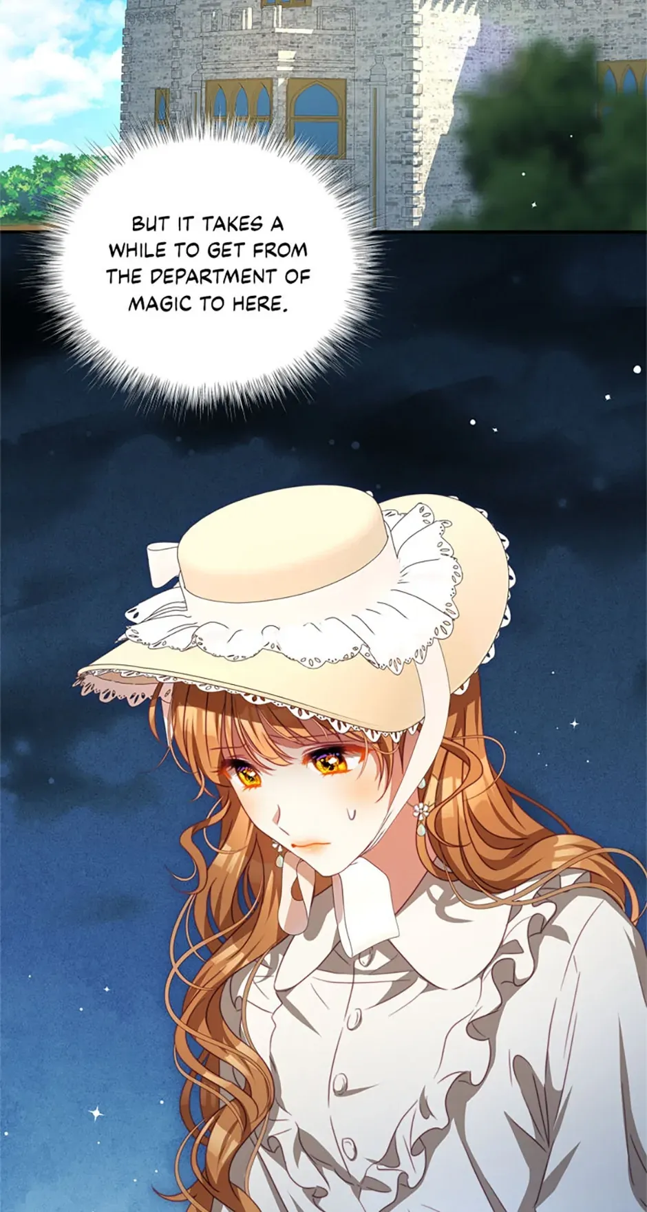 Read Your Ultimate Love Rival chapter 95 image 44 on Lezhin