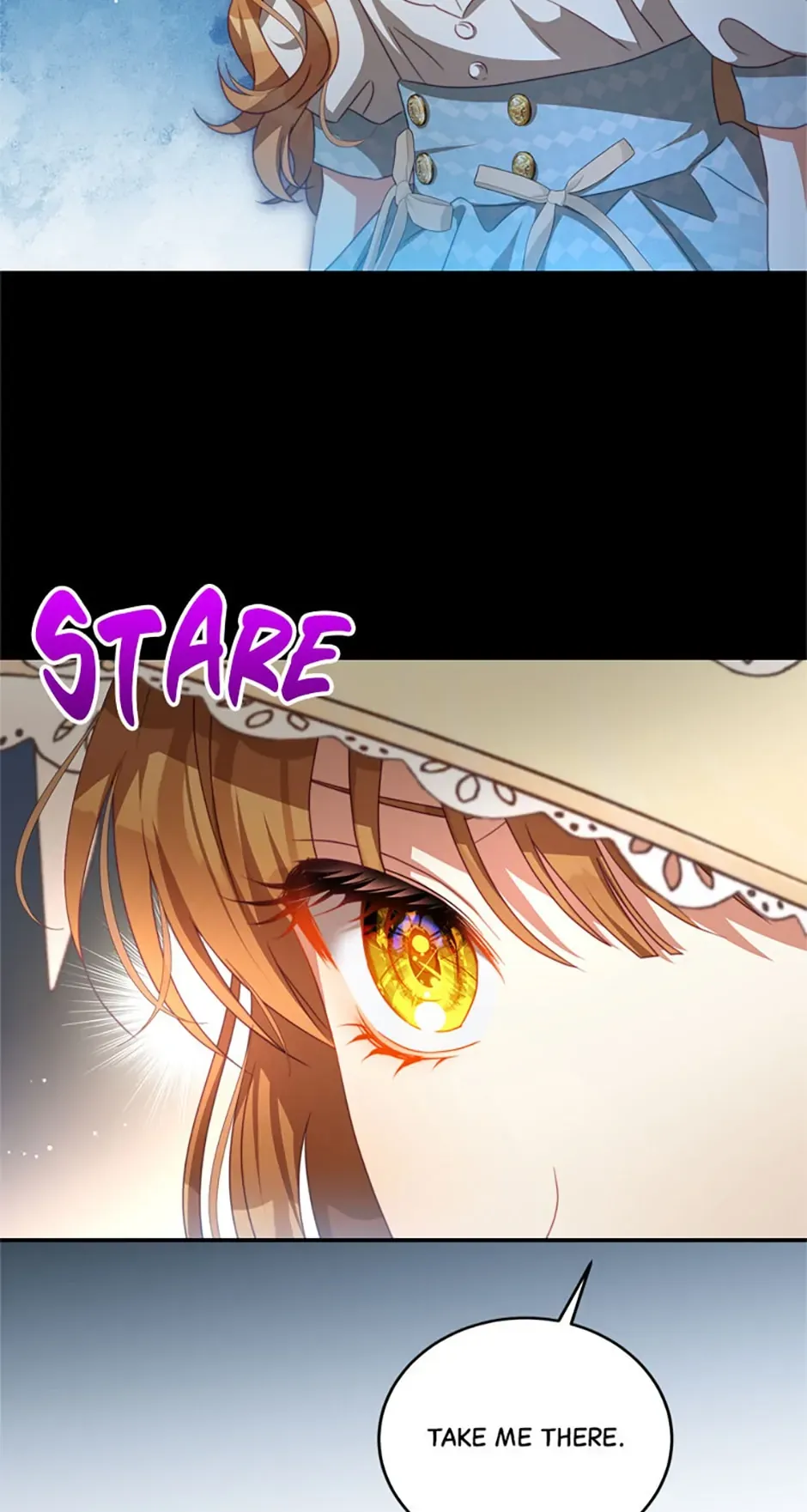 Read Your Ultimate Love Rival chapter 95 image 45 on Lezhin