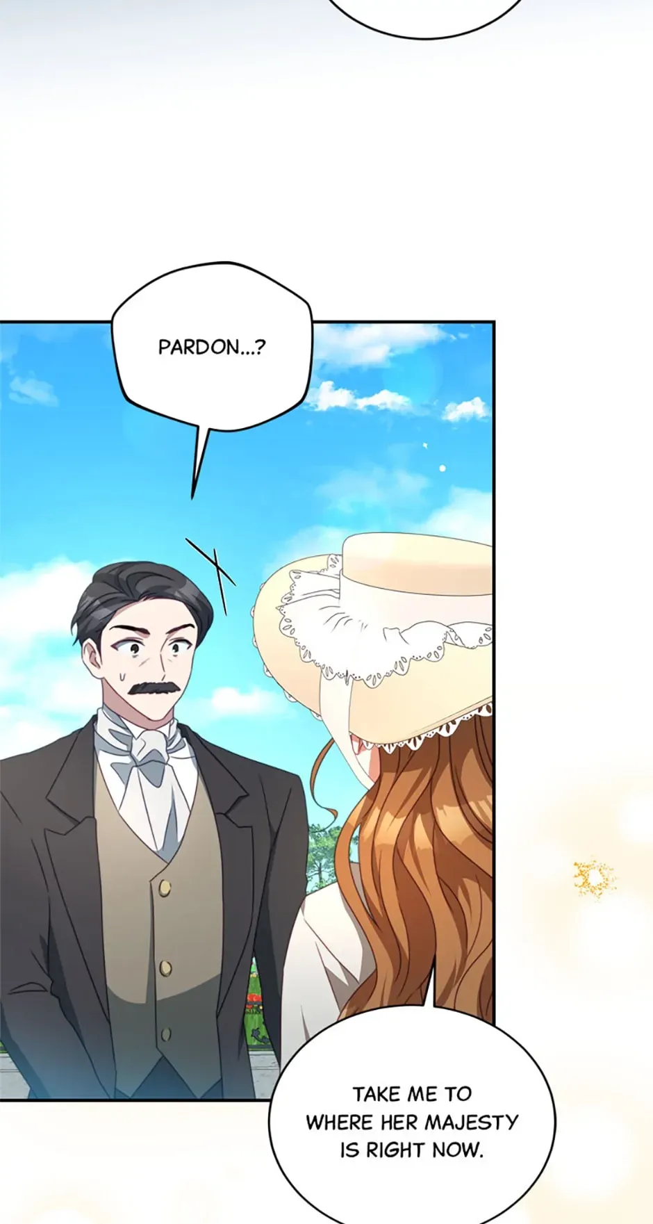 Read Your Ultimate Love Rival chapter 95 image 46 on Lezhin