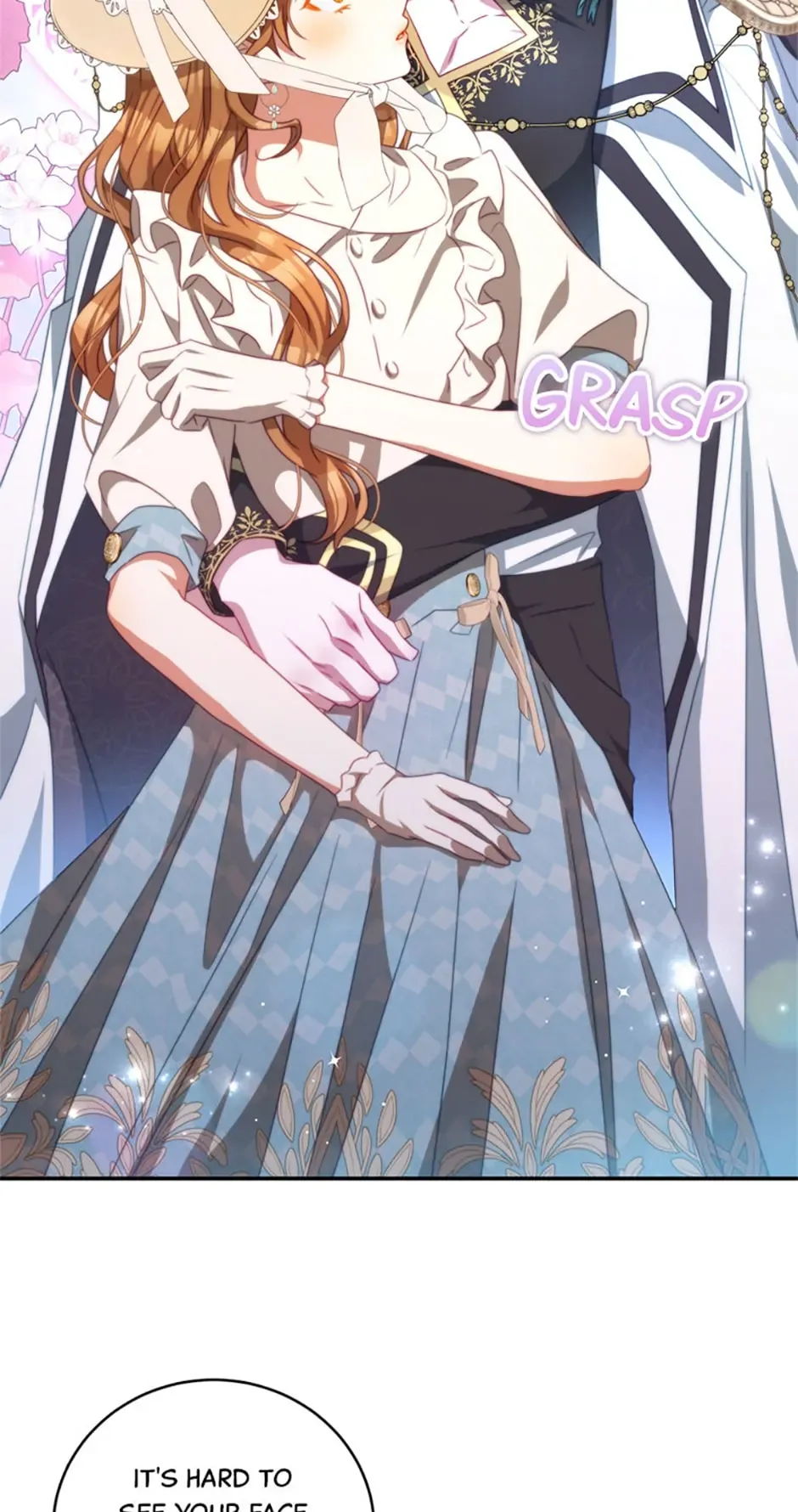 Read Your Ultimate Love Rival chapter 95 image 5 on Lezhin